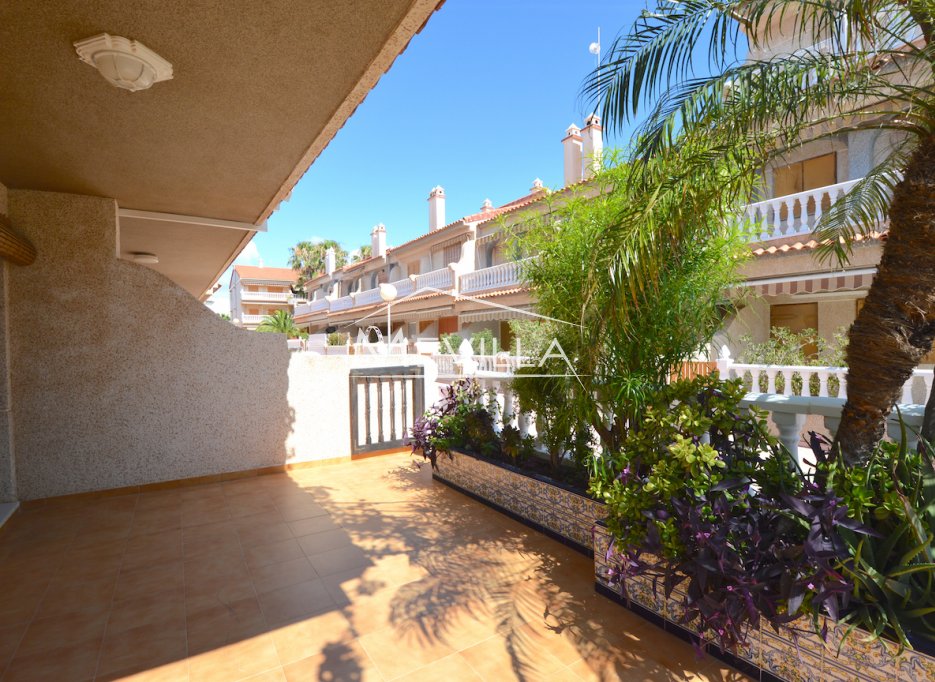 Wederverkoop -  - Pilar de la Horadada - Torre de la Horadada