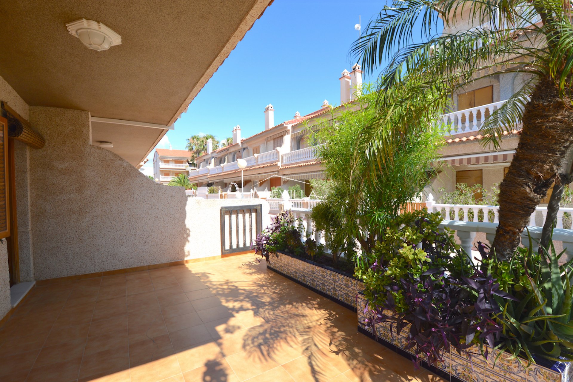 Wederverkoop -  - Pilar de la Horadada - Torre de la Horadada