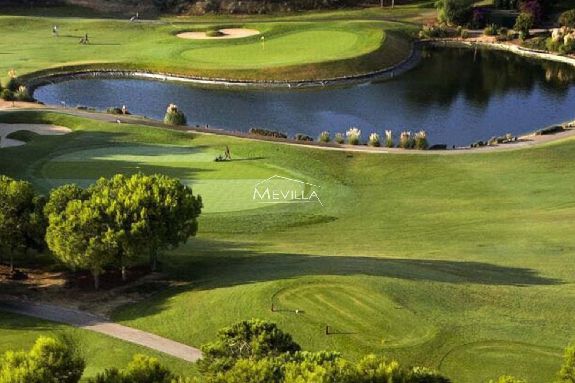 Wederverkoop -  - Pilar de la Horadada - Torre de la Horadada