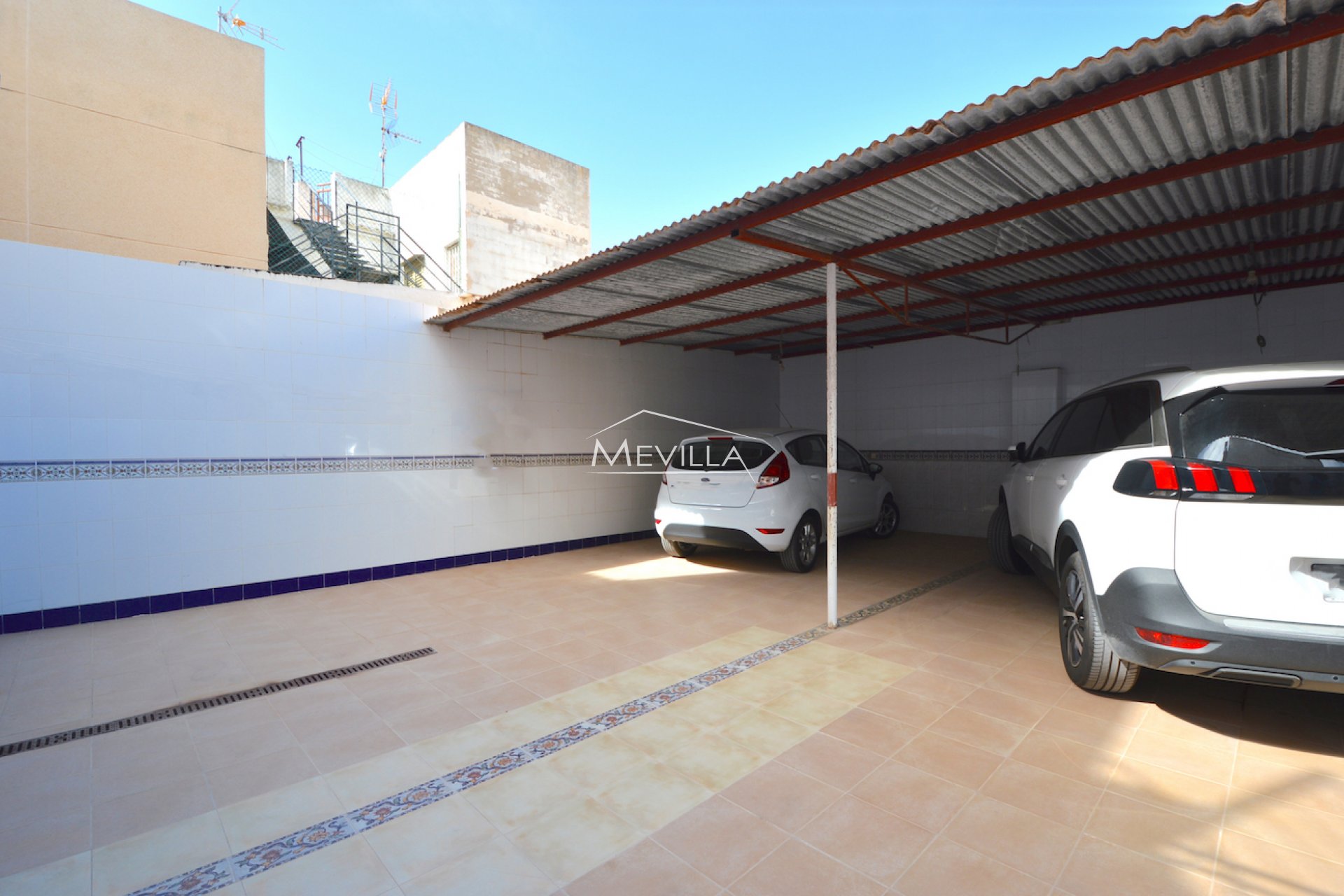 Wederverkoop -  - Pilar de la Horadada - Torre de la Horadada