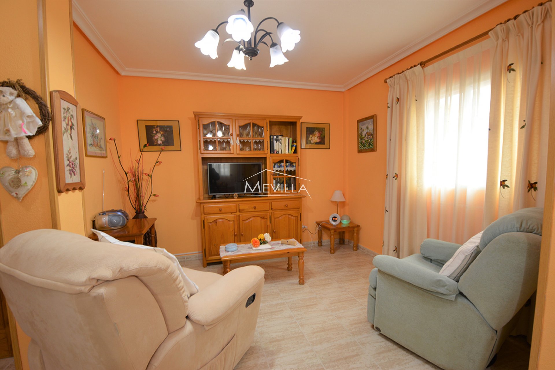 Wederverkoop -  - Pilar de la Horadada - Torre de la Horadada