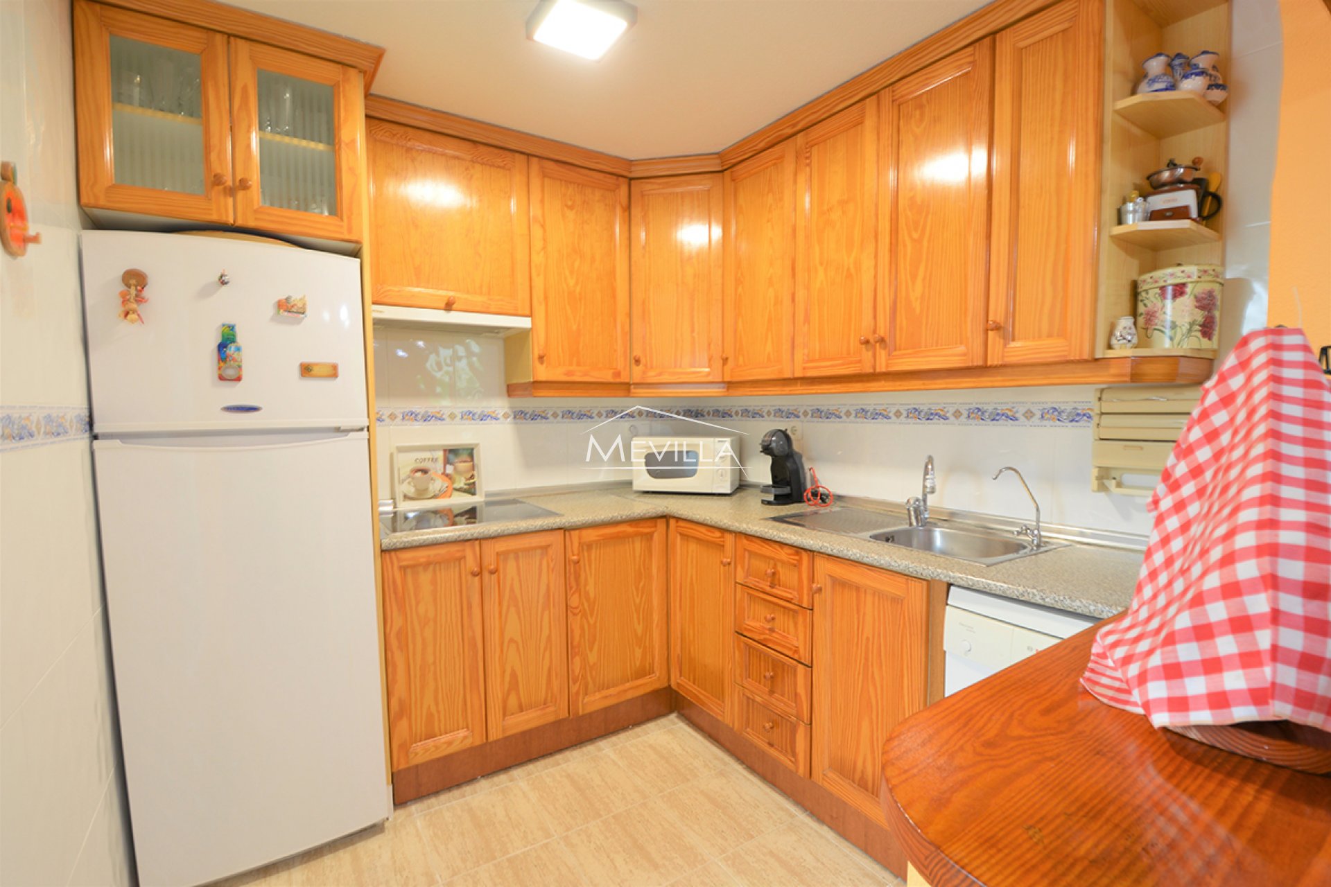 Wederverkoop -  - Pilar de la Horadada - Torre de la Horadada