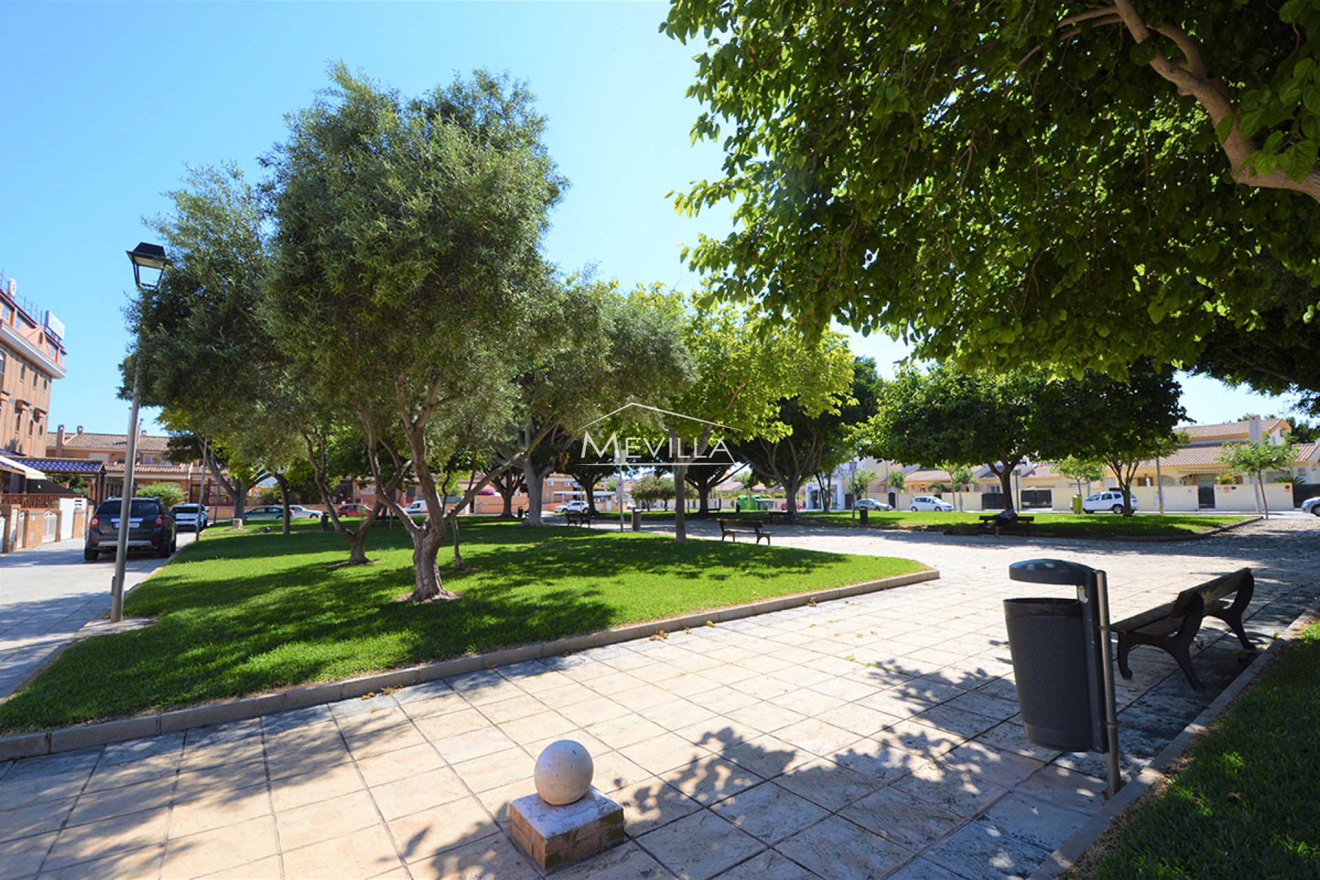 Wederverkoop -  - Pilar de la Horadada - Torre de la Horadada