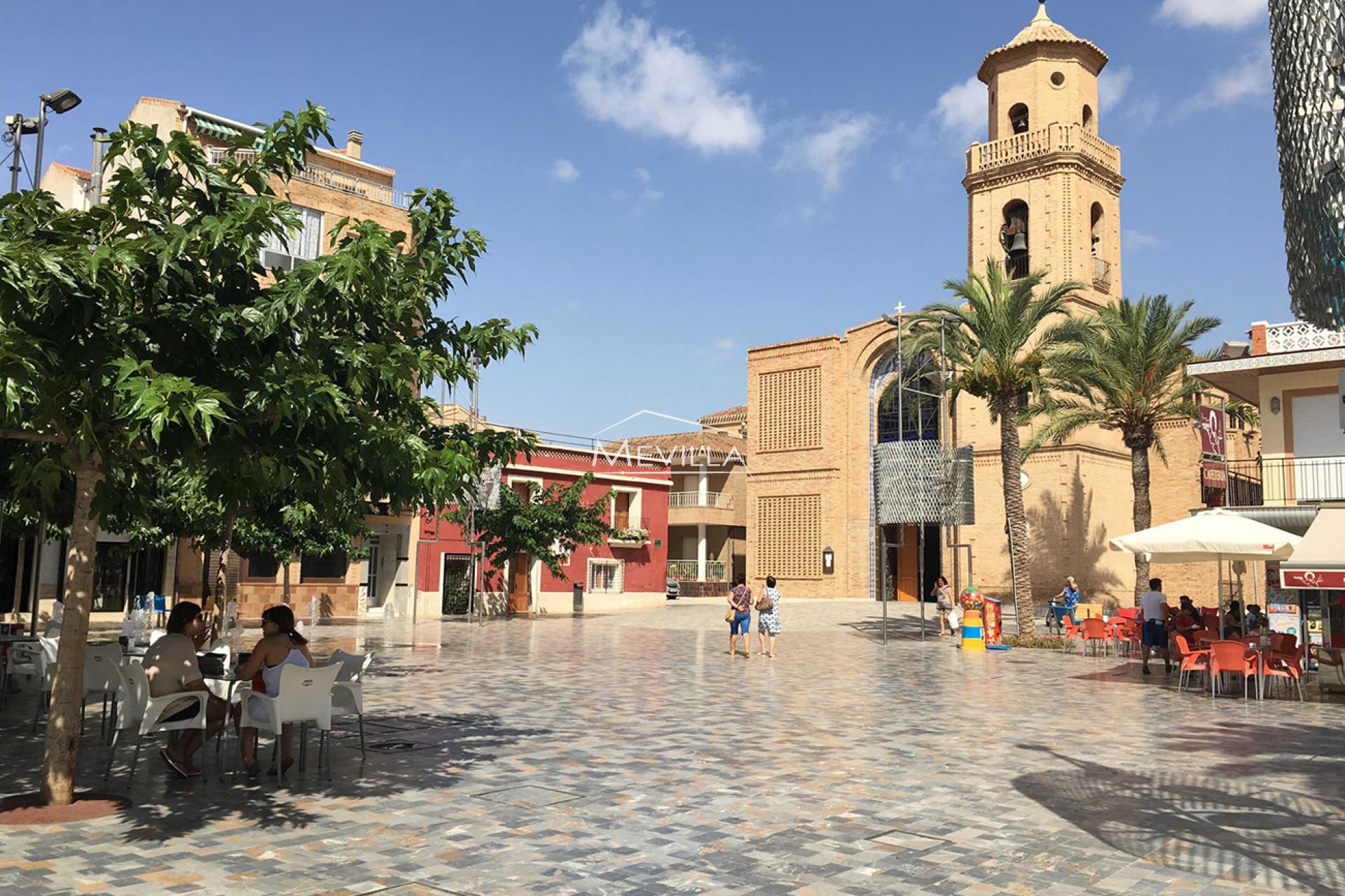 Wederverkoop -  - Pilar de la Horadada - Torre de la Horadada