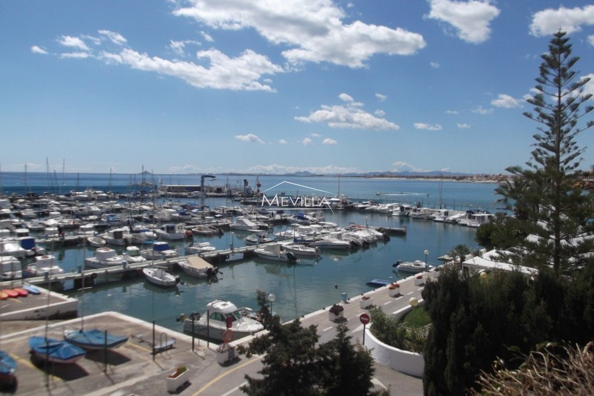 Wederverkoop -  - Pilar de la Horadada - Torre de la Horadada