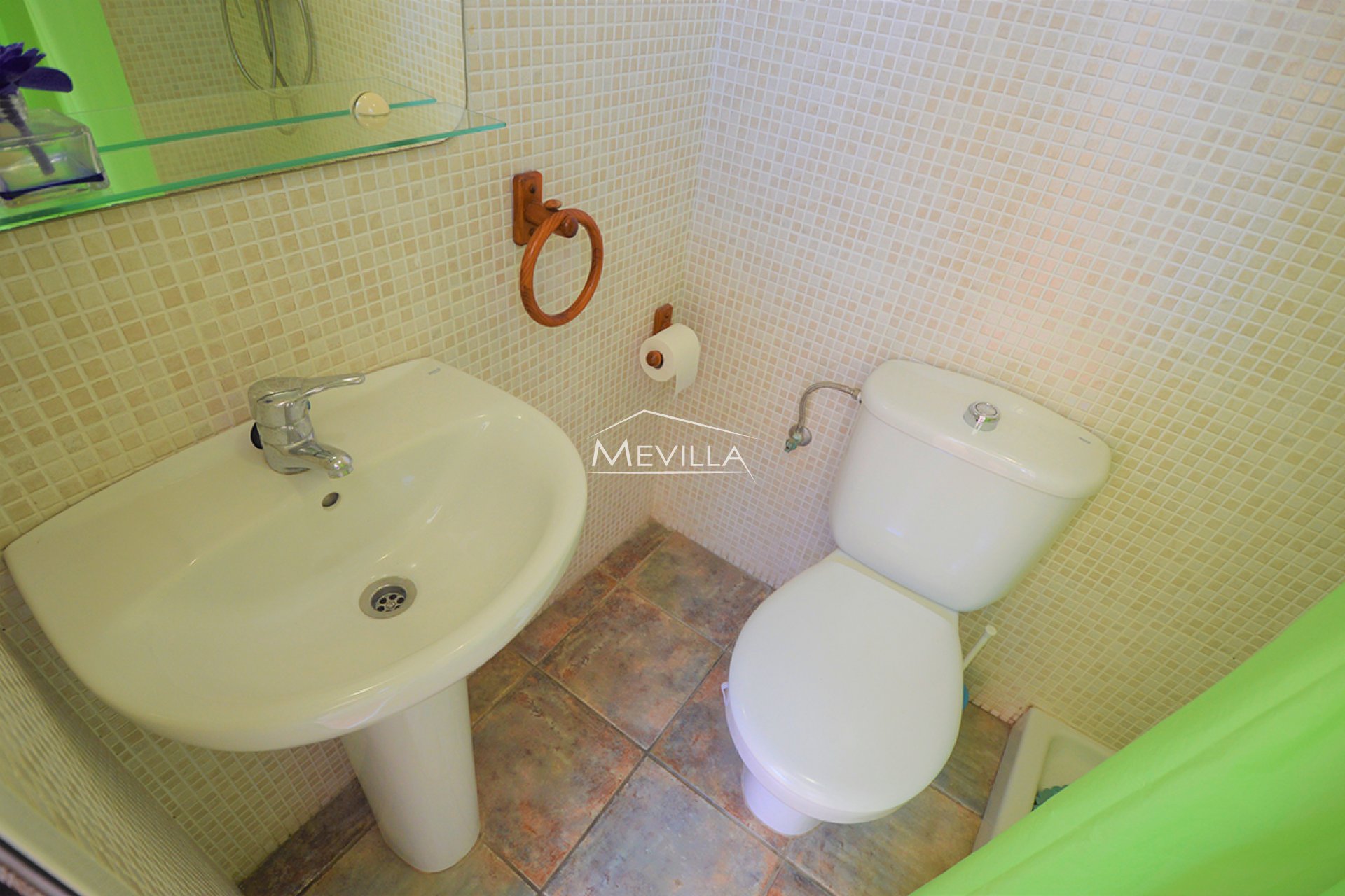 Wederverkoop -  - Pilar de la Horadada - Torre de la Horadada