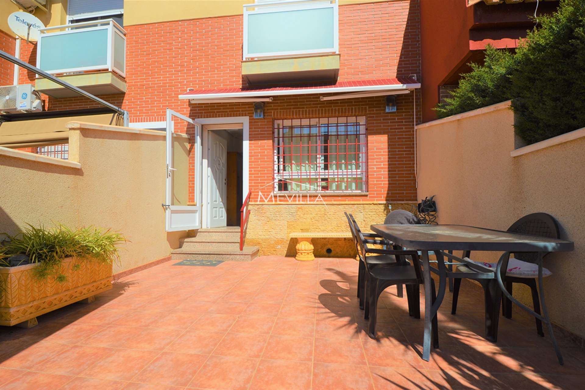 Wederverkoop -  - Pilar de la Horadada - Torre de la Horadada