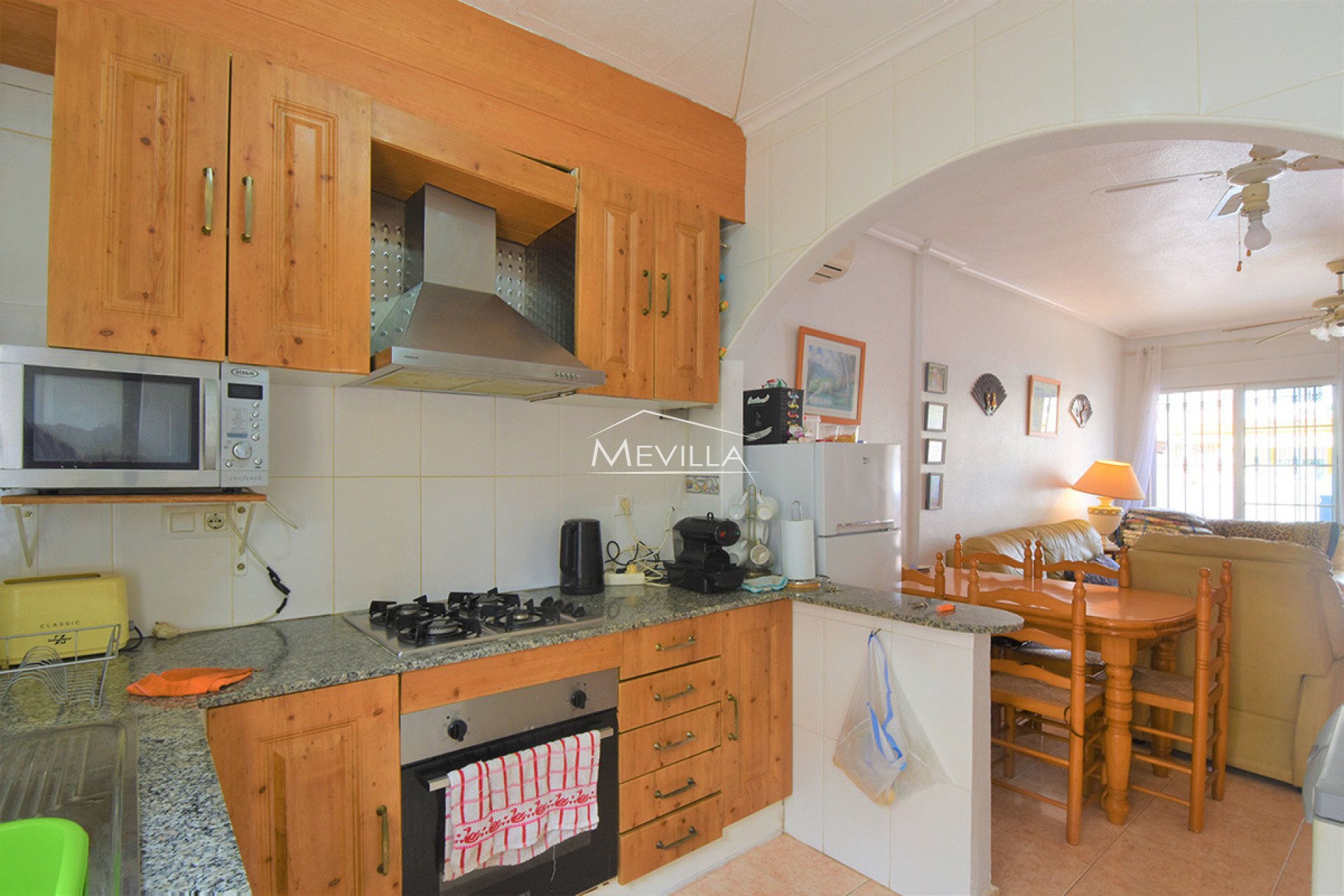 Wederverkoop -  - Pilar de la Horadada - Torre de la Horadada