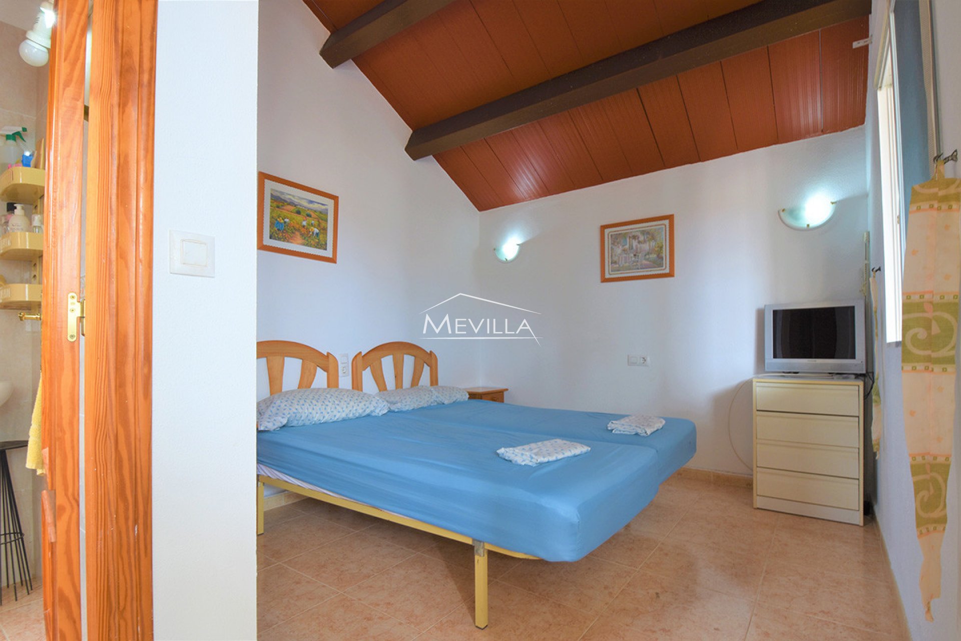 Wederverkoop -  - Pilar de la Horadada - Torre de la Horadada