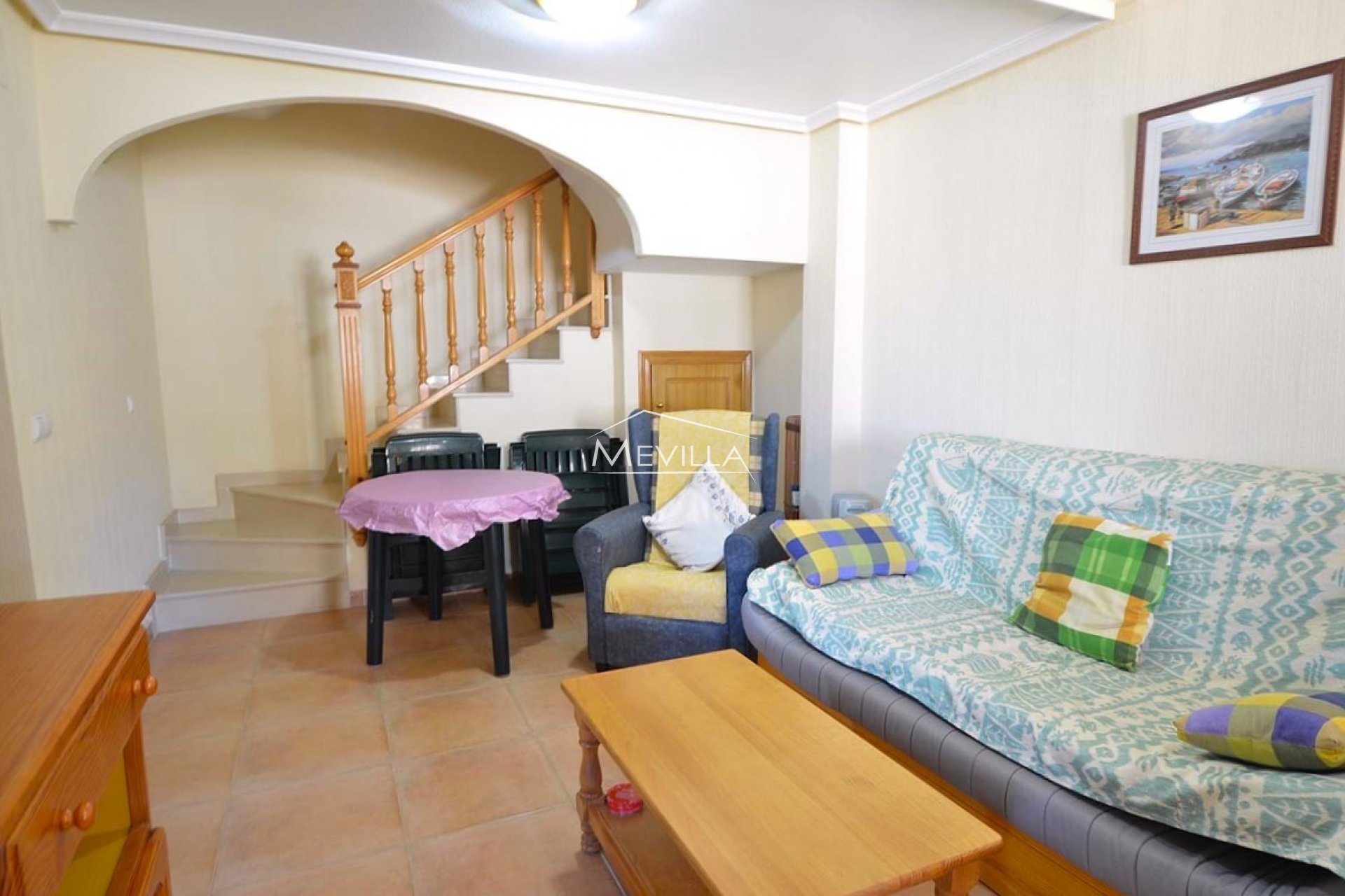 Wederverkoop -  - Pilar de la Horadada - Torre de la Horadada