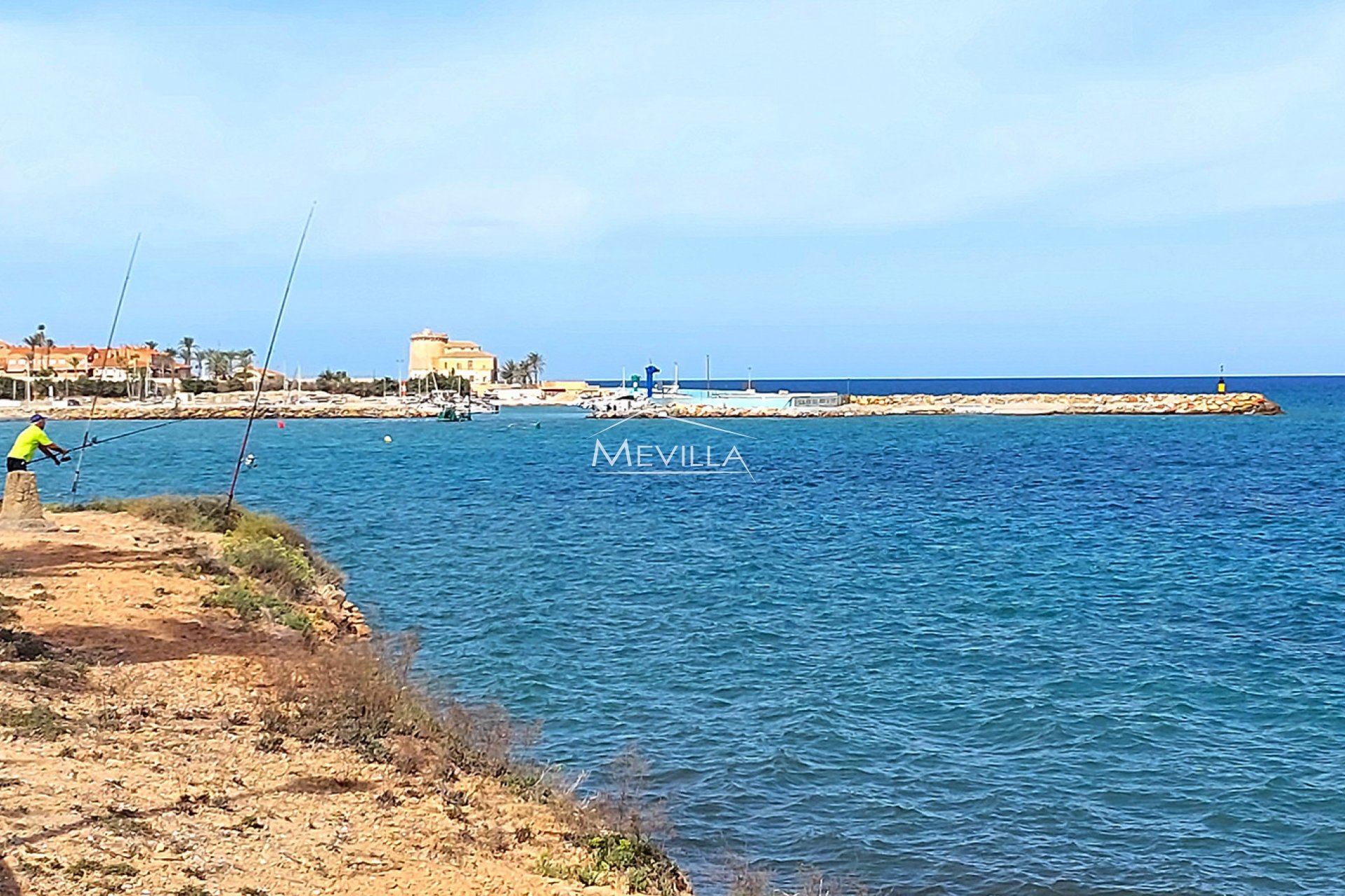 Wederverkoop -  - Pilar de la Horadada - Torre de la Horadada