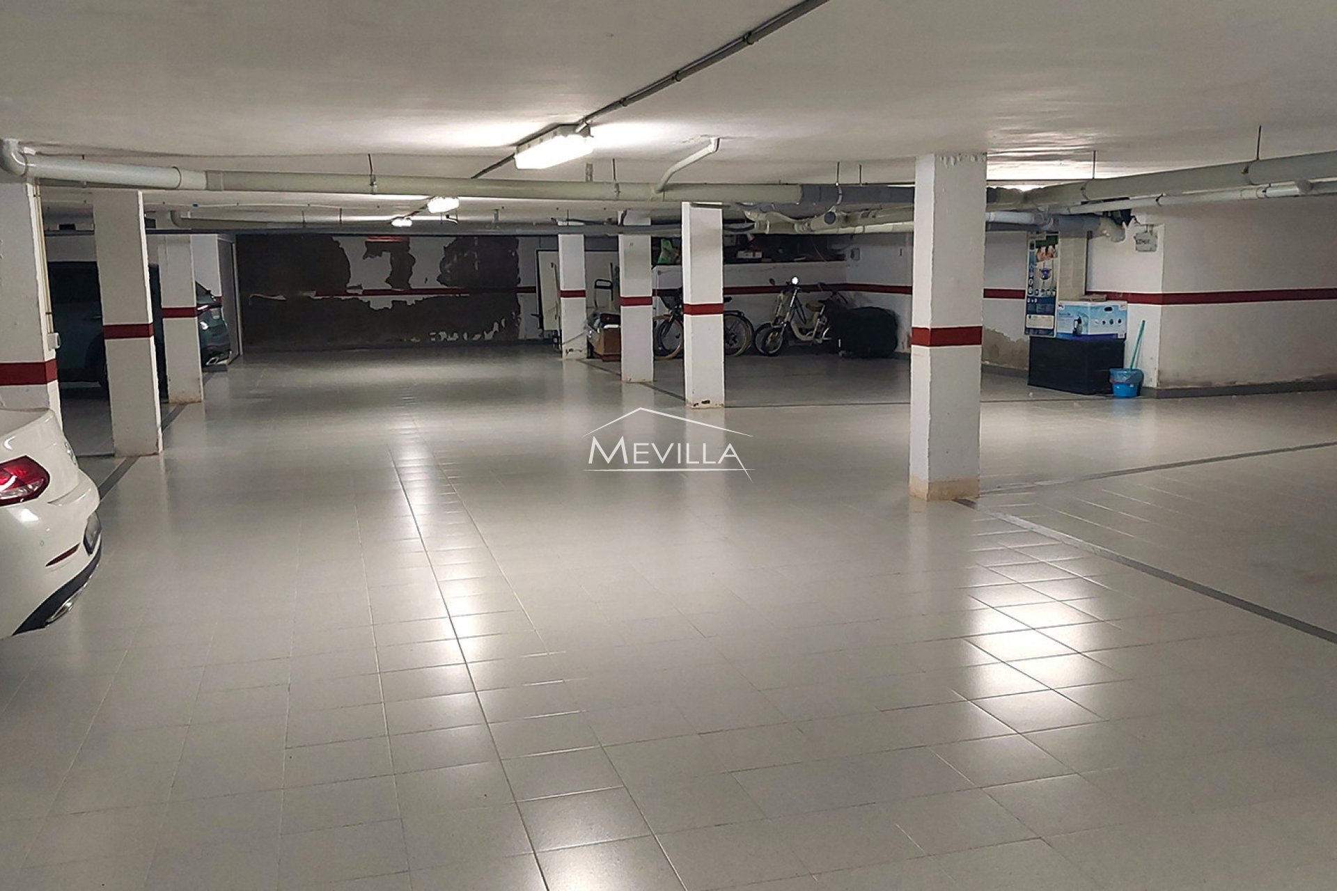 Wederverkoop -  - Pilar de la Horadada - Torre de la Horadada