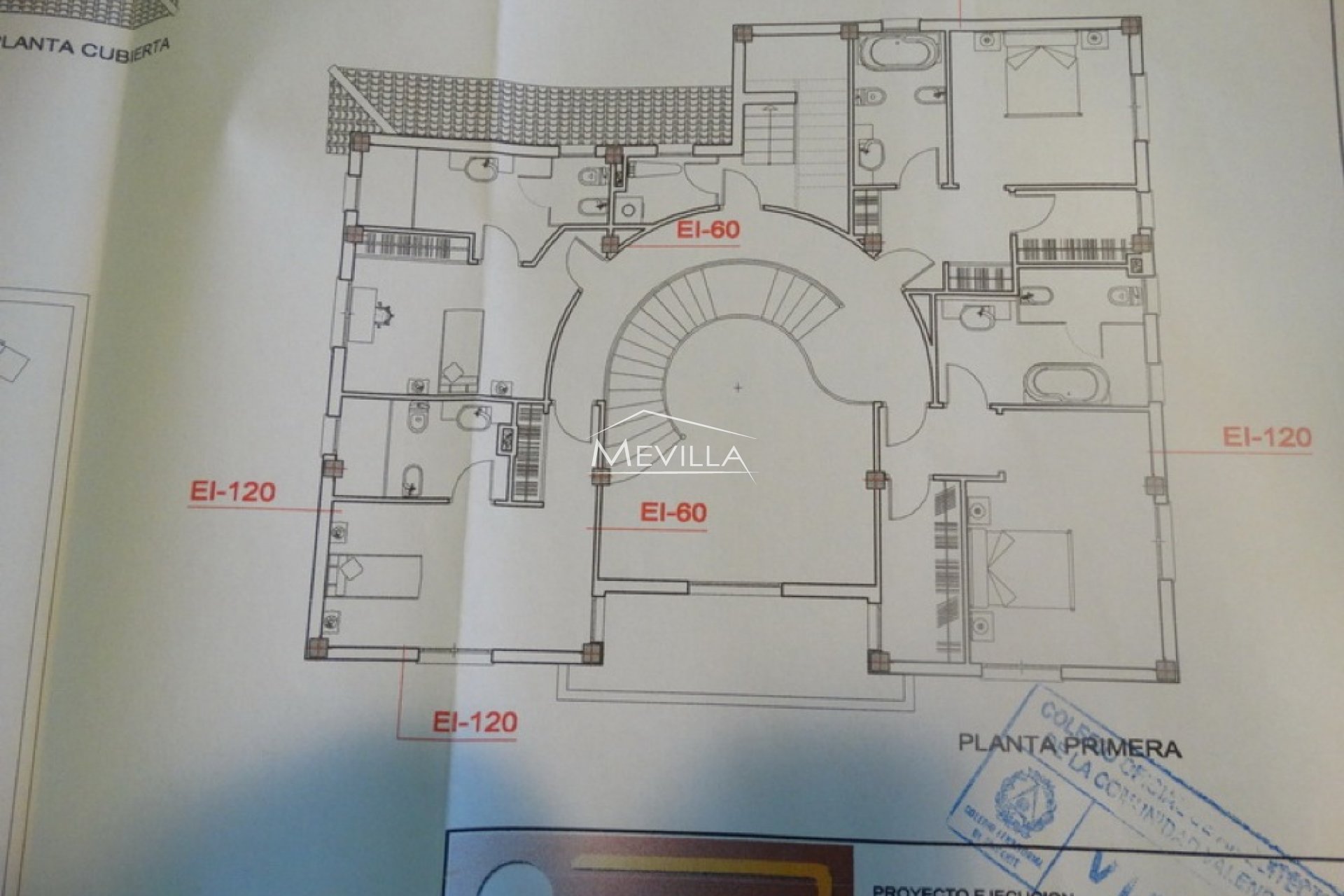 Wederverkoop - Plot - Orihuela Costa - Cabo Roig