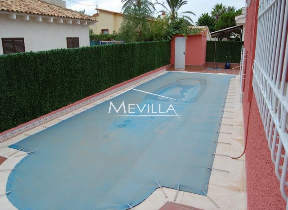 Wederverkoop - Plot - Orihuela Costa - Cabo Roig