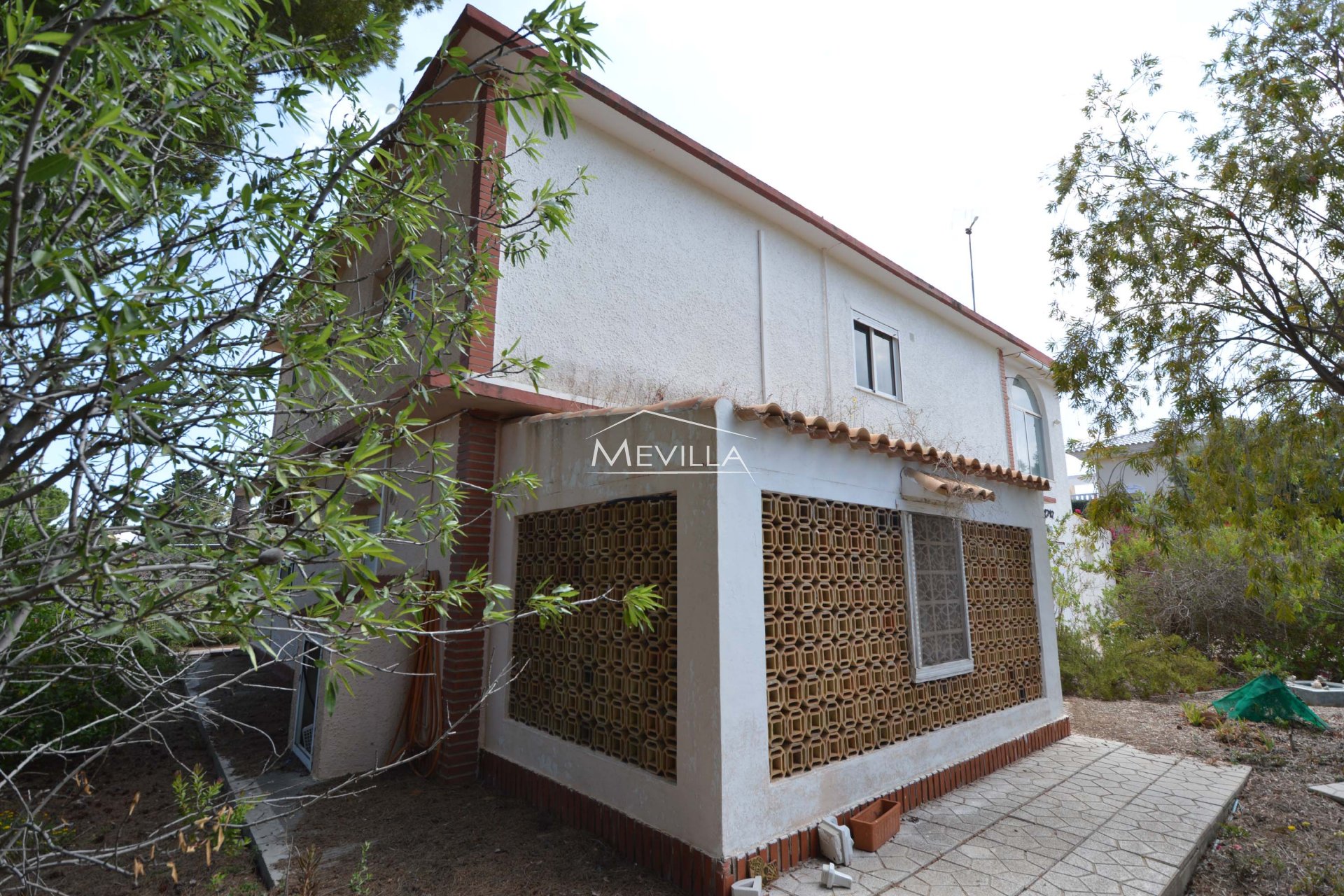 Wederverkoop - Plot - Orihuela Costa - Cabo Roig