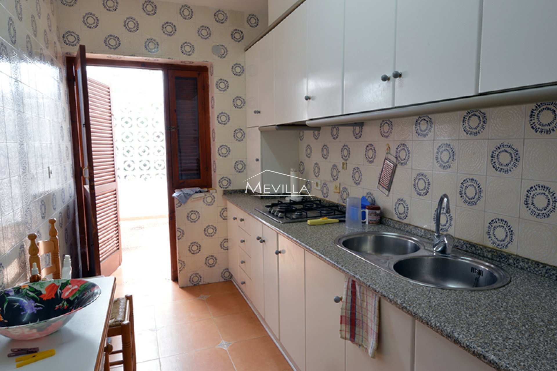 Wederverkoop - Plot - Orihuela Costa - Cabo Roig