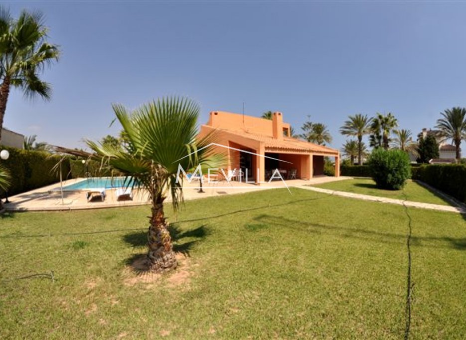 Wederverkoop - Plot - Orihuela Costa - Cabo Roig