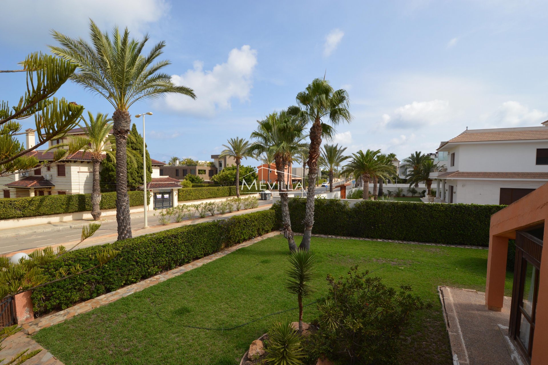 Wederverkoop - Plot - Orihuela Costa - Cabo Roig