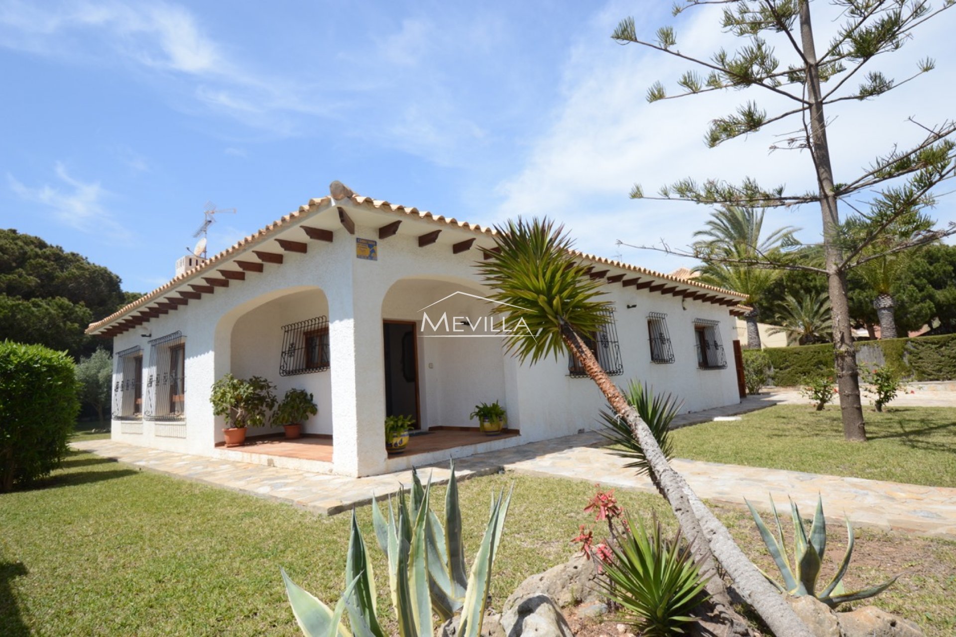 Wederverkoop - Plot - Orihuela Costa - Cabo Roig