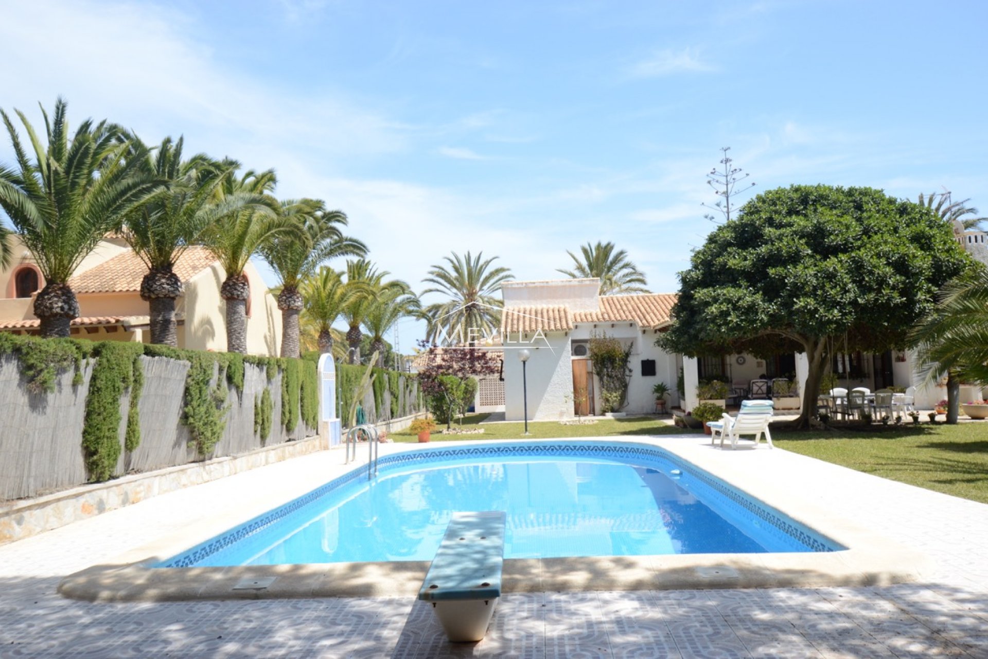 Wederverkoop - Plot - Orihuela Costa - Cabo Roig