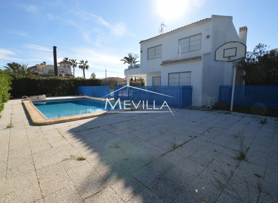 Wederverkoop - Plot - Orihuela Costa - Cabo Roig