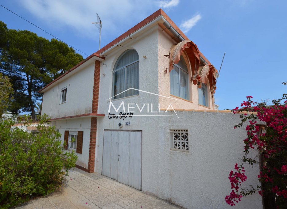 Wederverkoop - Plot - Orihuela Costa - Cabo Roig