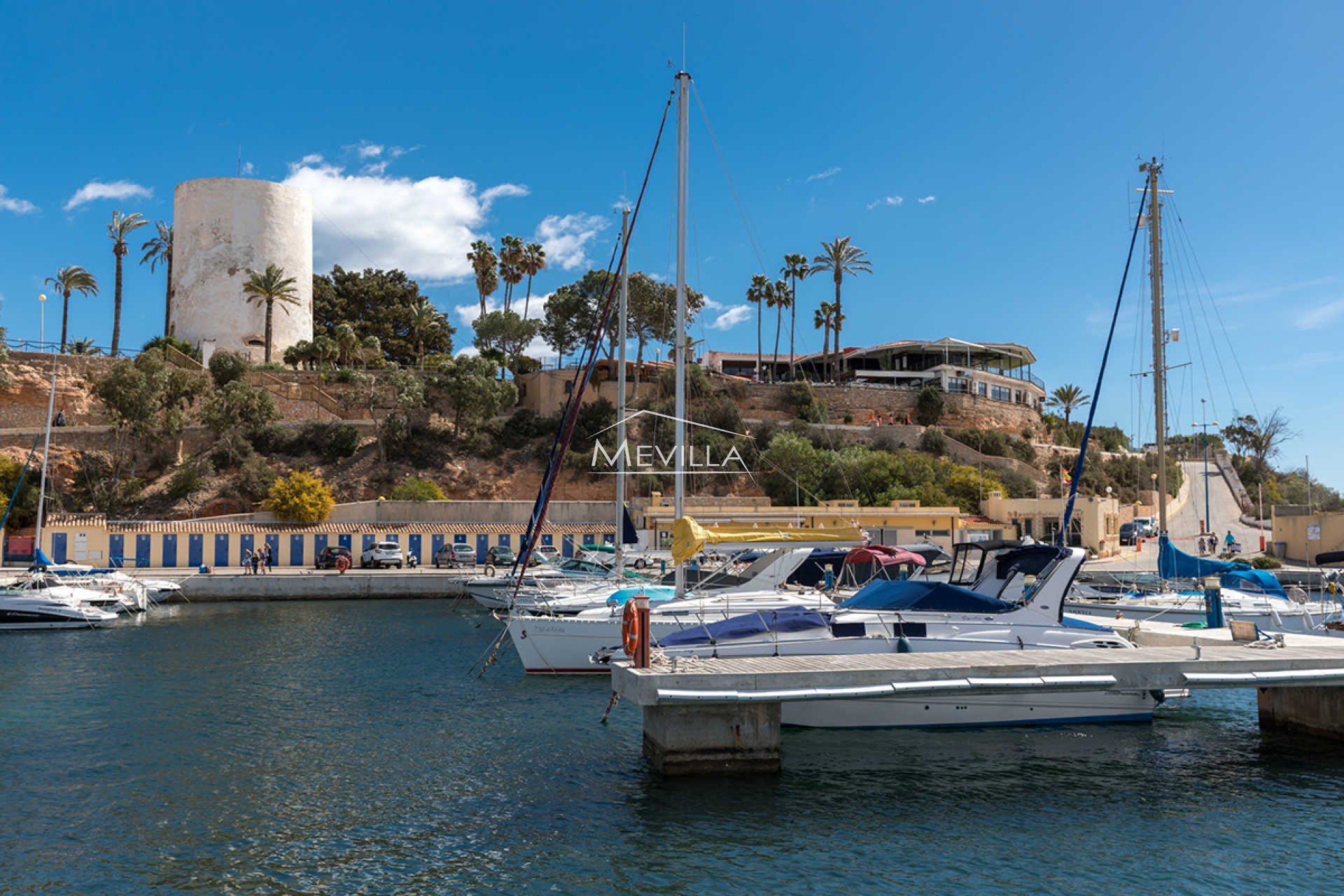 Wederverkoop - Plot - Orihuela Costa - Cabo Roig