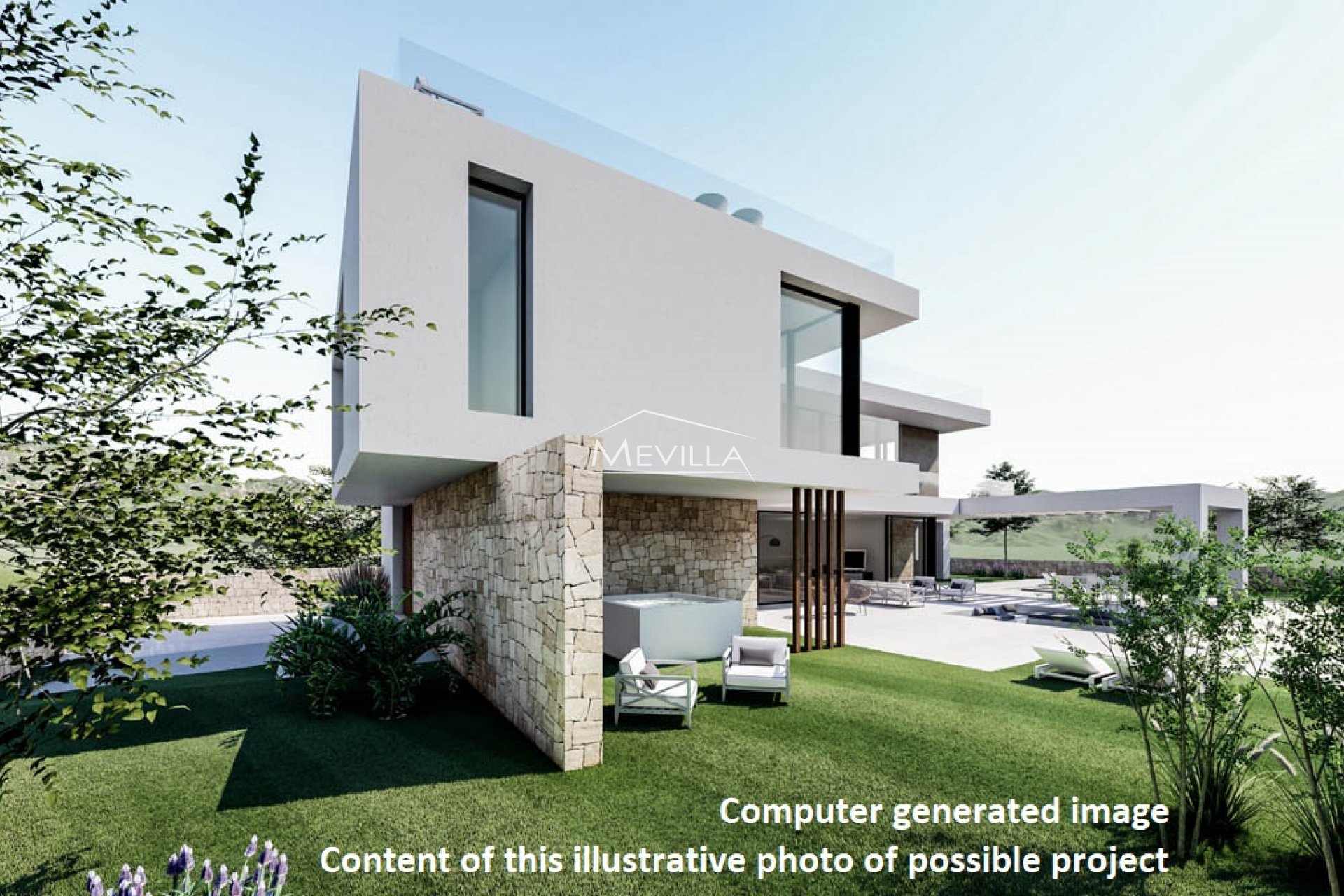 Wederverkoop - Plot - Orihuela Costa - Cabo Roig