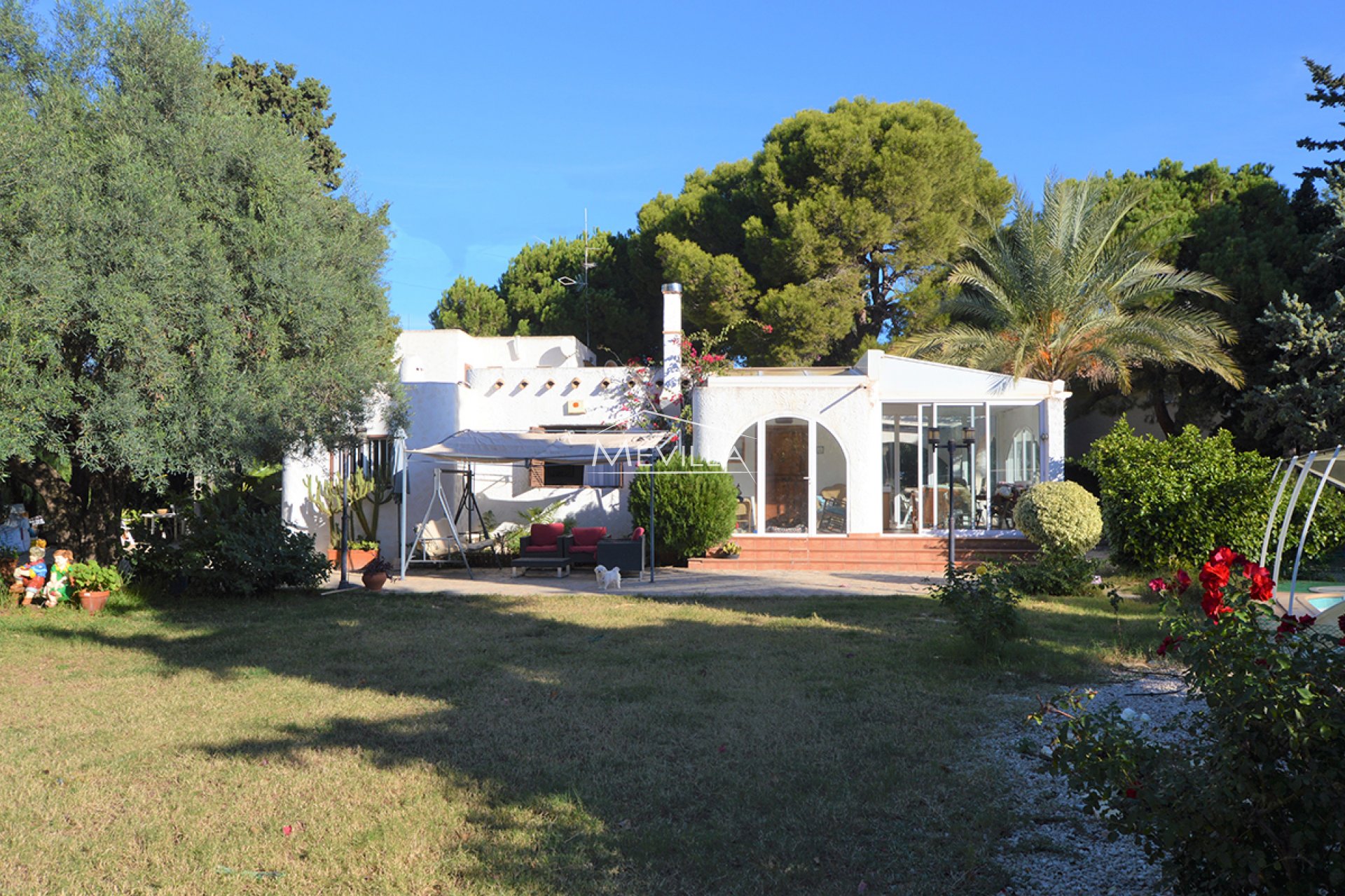 Wederverkoop - Plot - Orihuela Costa - Cabo Roig