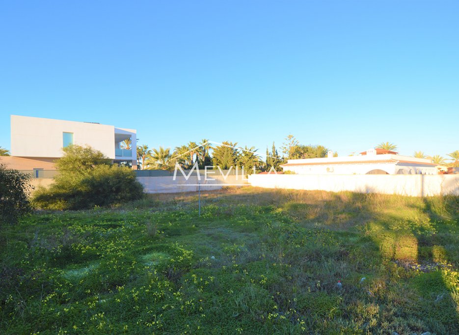 Wederverkoop - Plot - Orihuela Costa - Cabo Roig