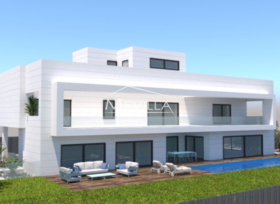 Wederverkoop - Plot - Orihuela Costa - Cabo Roig