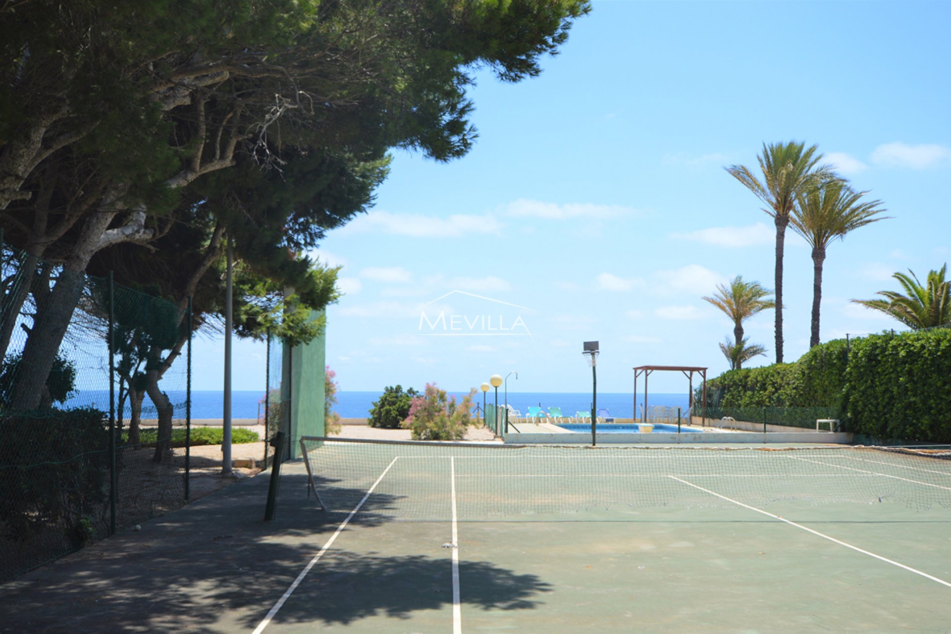 Wederverkoop - Plot - Orihuela Costa - Cabo Roig