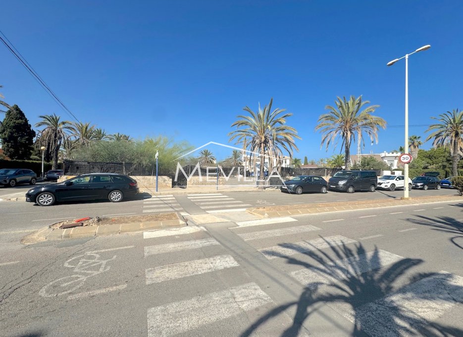 Wederverkoop - Plot - Orihuela Costa - Cabo Roig