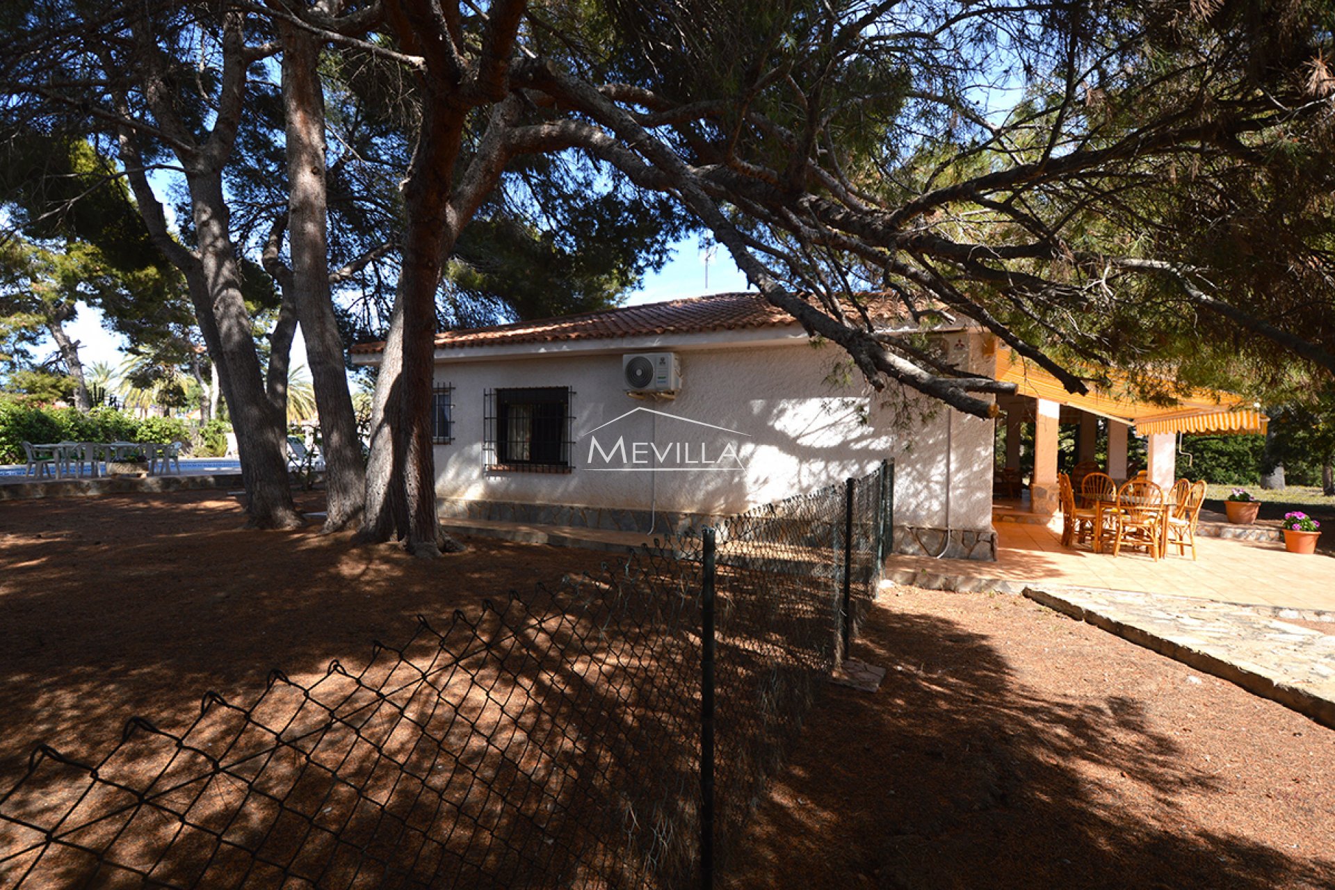 Wederverkoop - Plot - Orihuela Costa - Cabo Roig