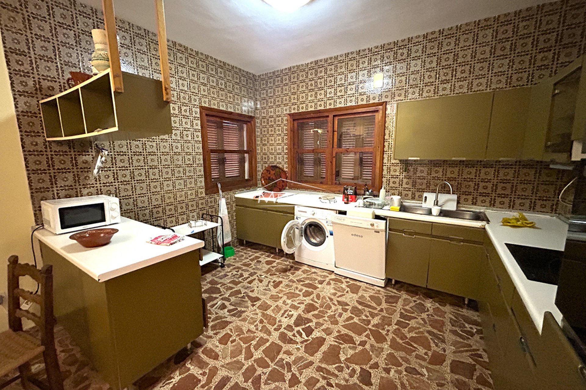 Wederverkoop - Plot - Orihuela Costa - Cabo Roig