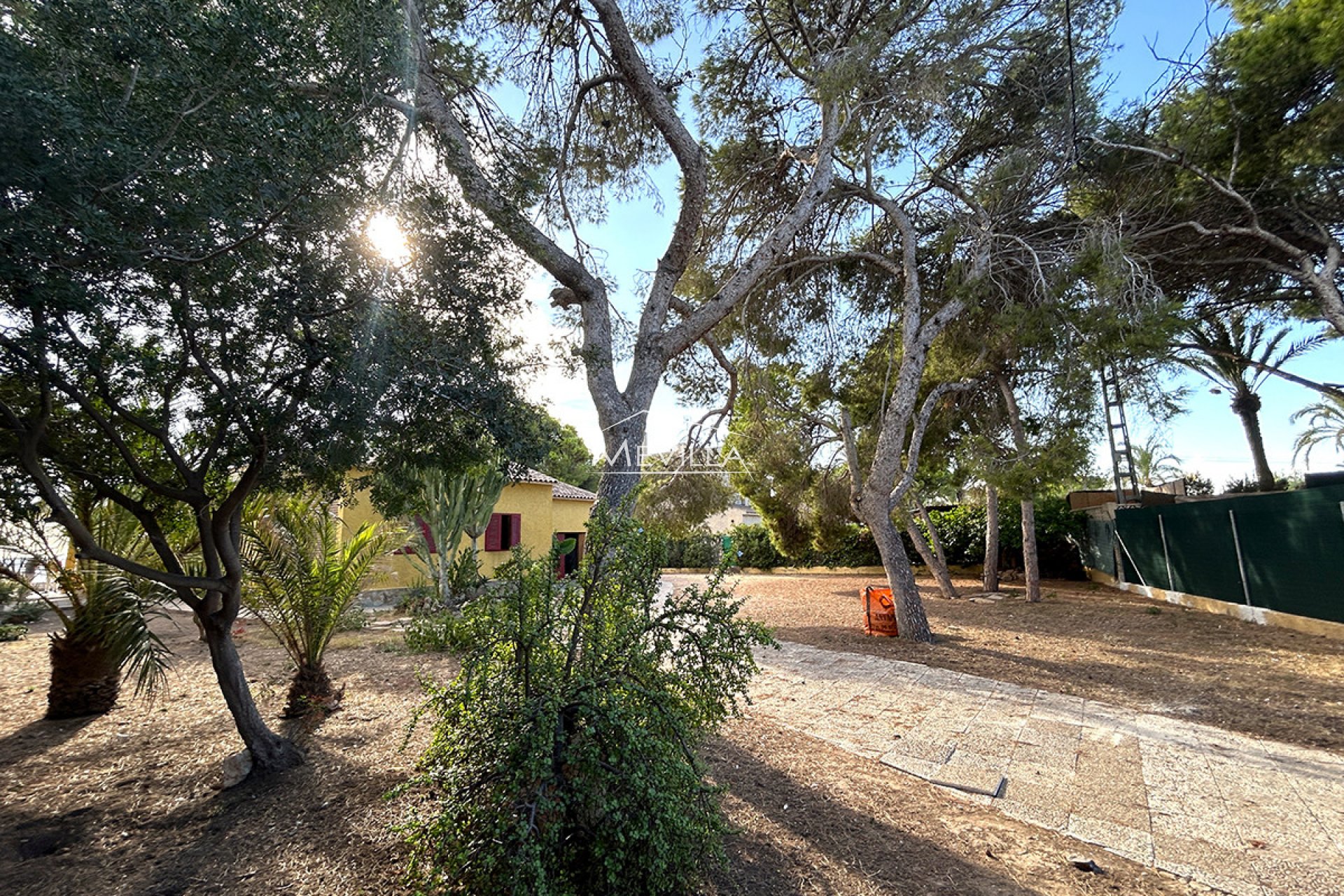 Wederverkoop - Plot - Orihuela Costa - Cabo Roig