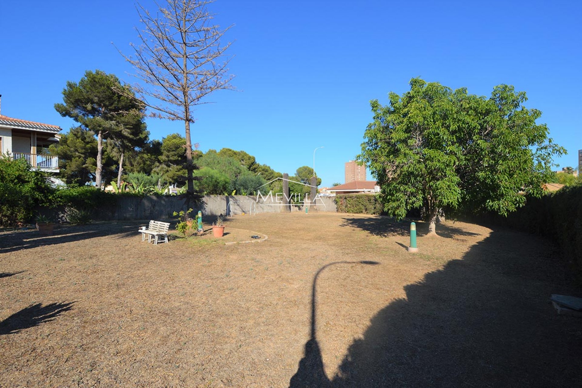 Wederverkoop - Plot - Orihuela Costa - Campoamor