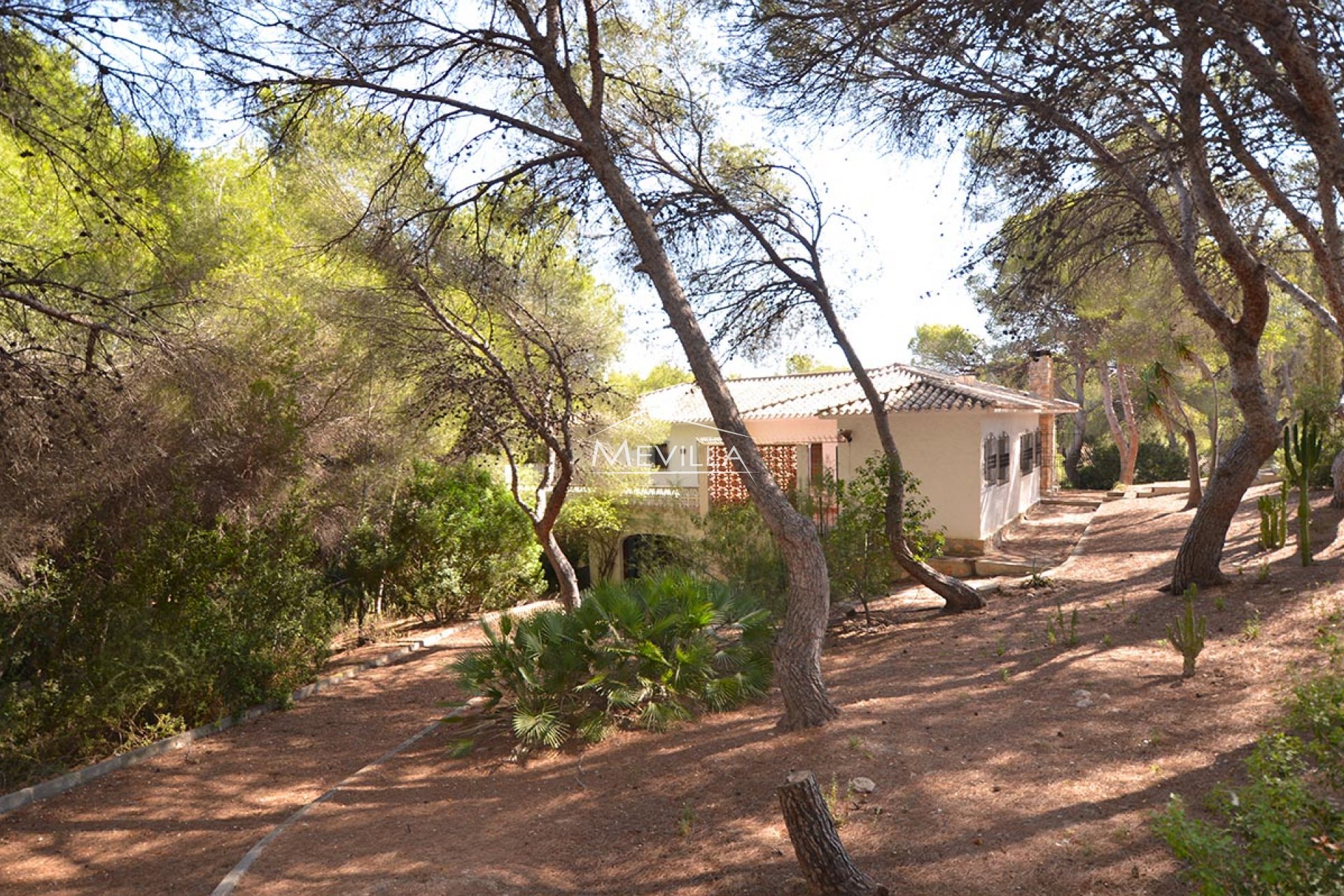 Wederverkoop - Plot - Orihuela Costa - Campoamor