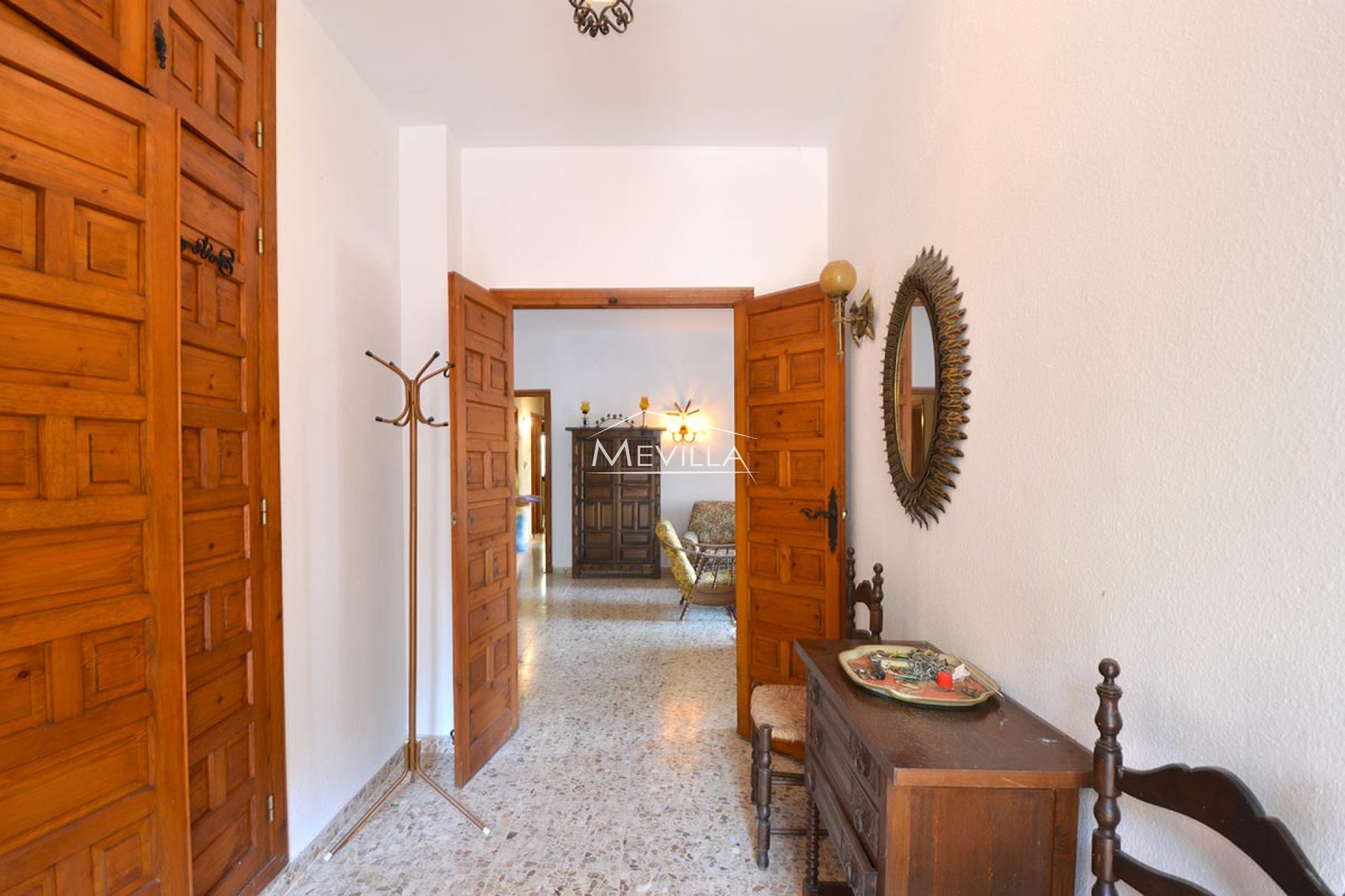 Wederverkoop - Plot - Orihuela Costa - Campoamor