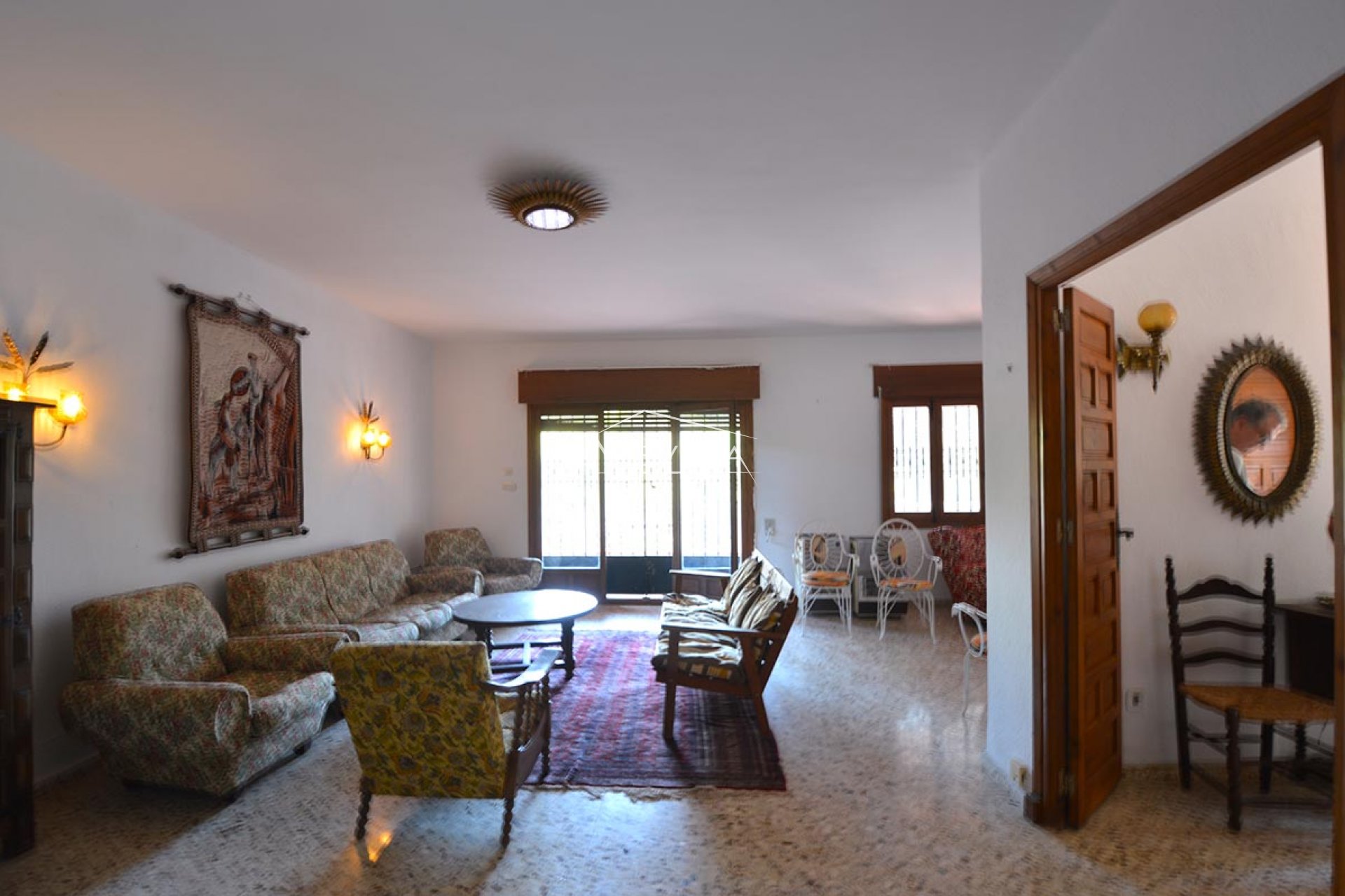 Wederverkoop - Plot - Orihuela Costa - Campoamor