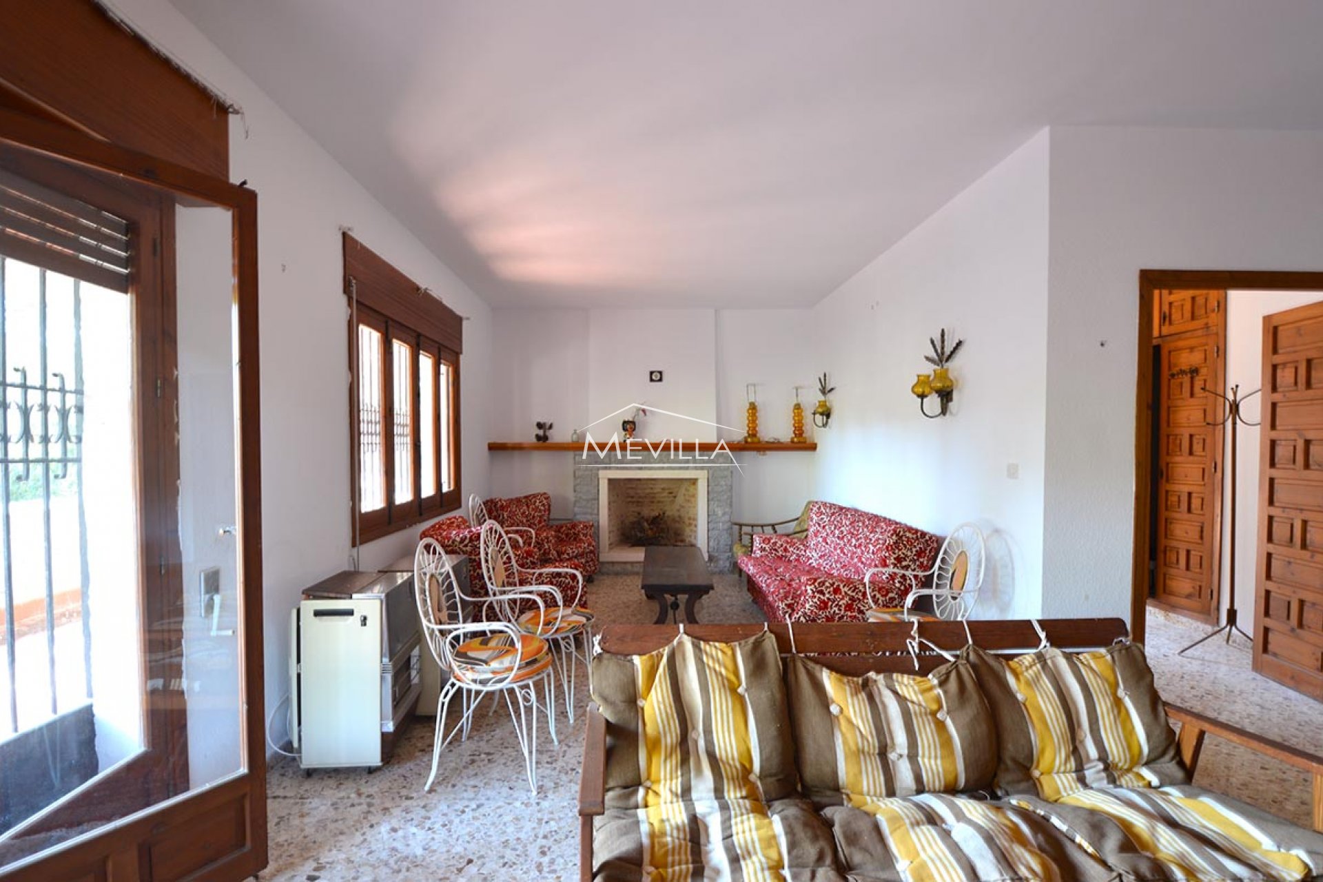 Wederverkoop - Plot - Orihuela Costa - Campoamor