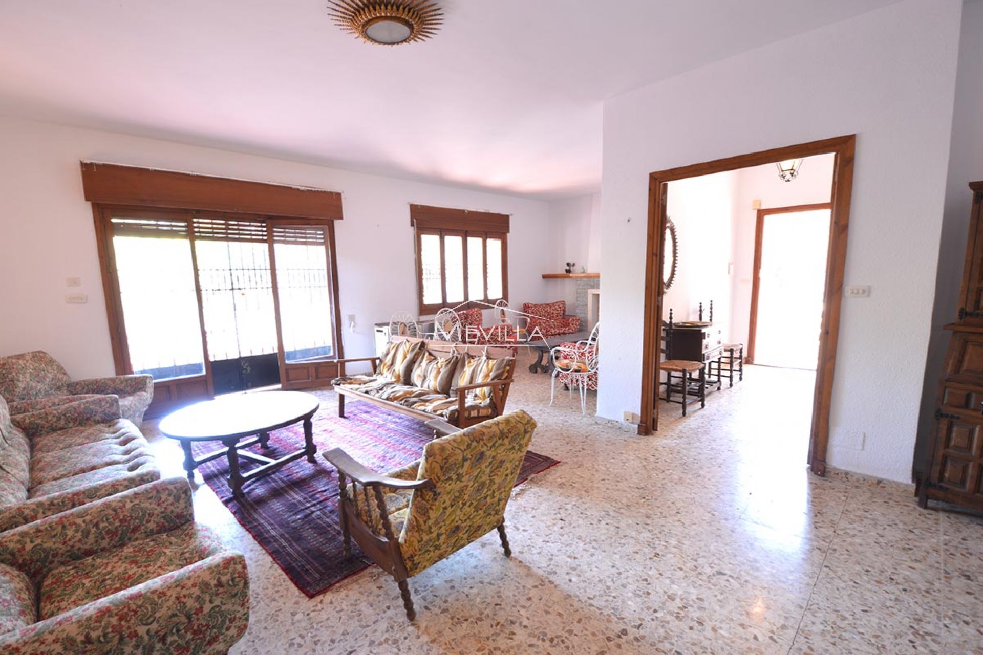 Wederverkoop - Plot - Orihuela Costa - Campoamor