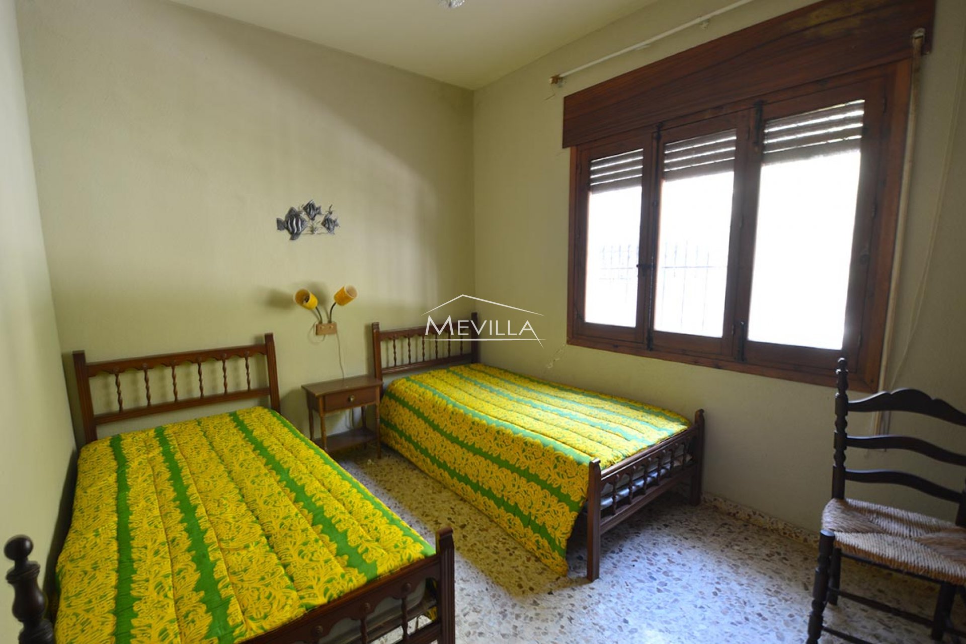 Wederverkoop - Plot - Orihuela Costa - Campoamor