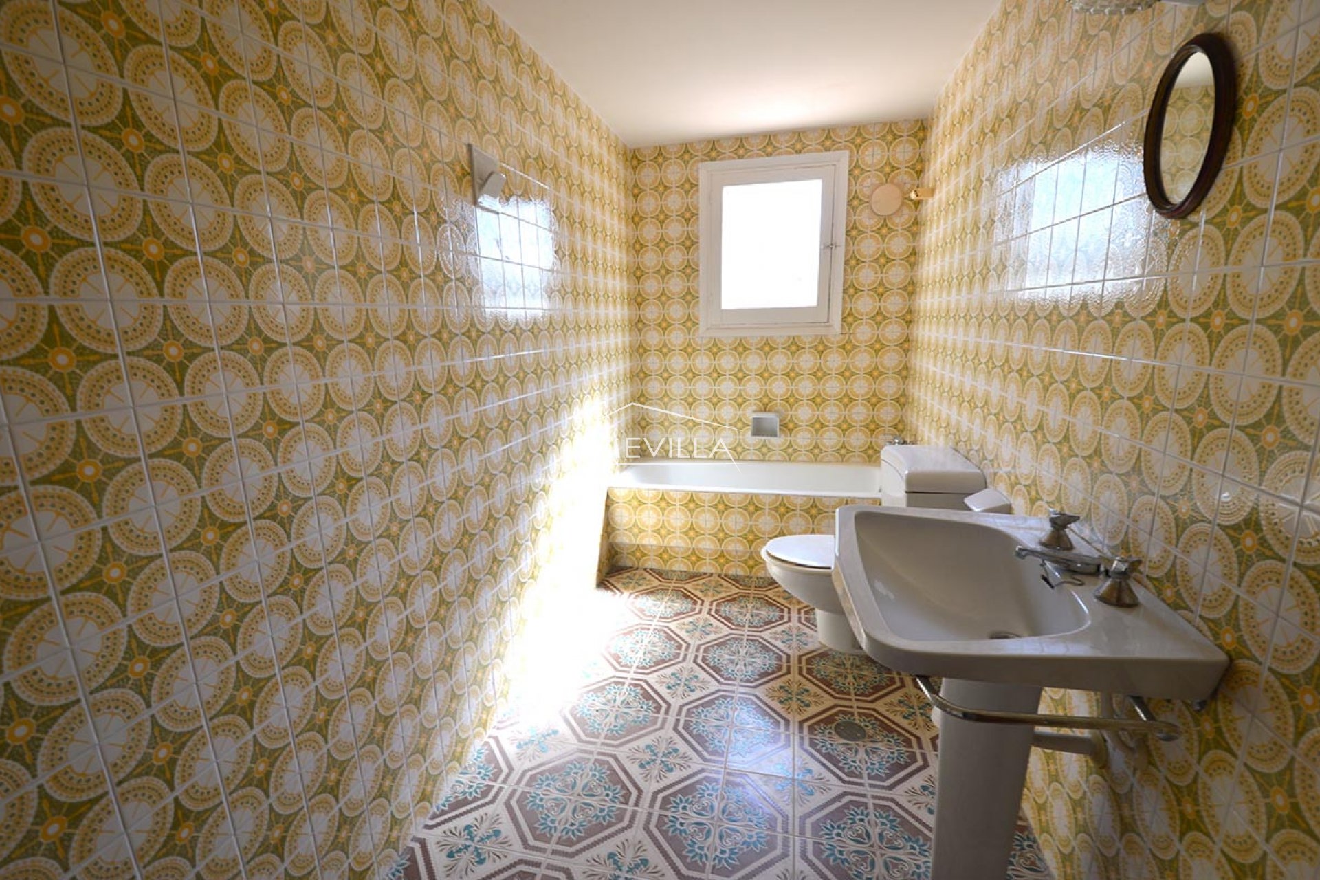 Wederverkoop - Plot - Orihuela Costa - Campoamor