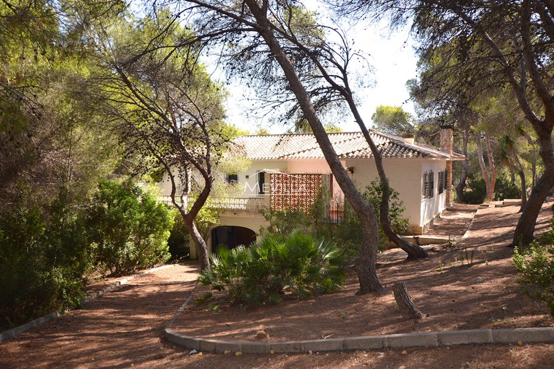 Wederverkoop - Plot - Orihuela Costa - Campoamor