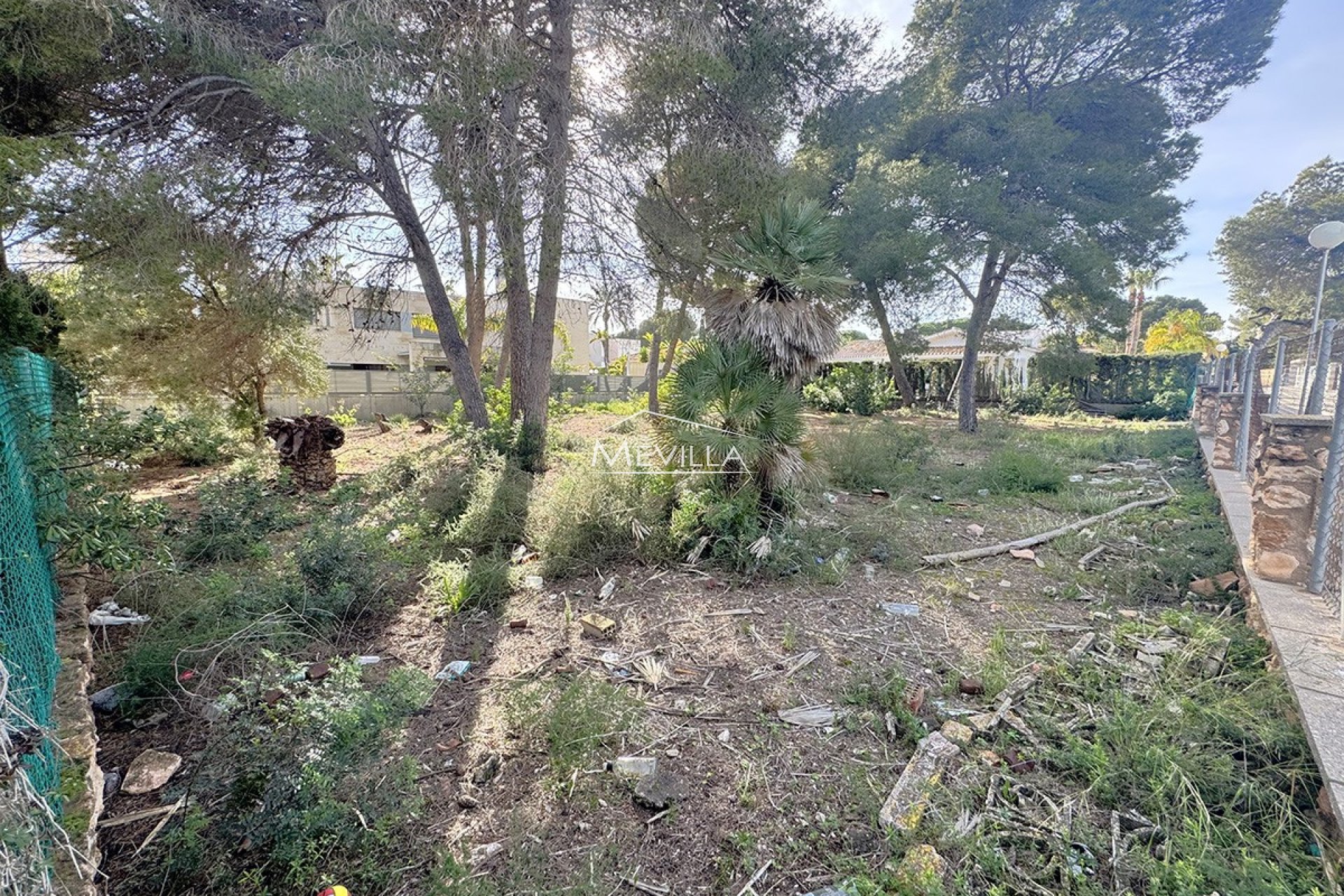 Wederverkoop - Plot - Orihuela Costa - Campoamor