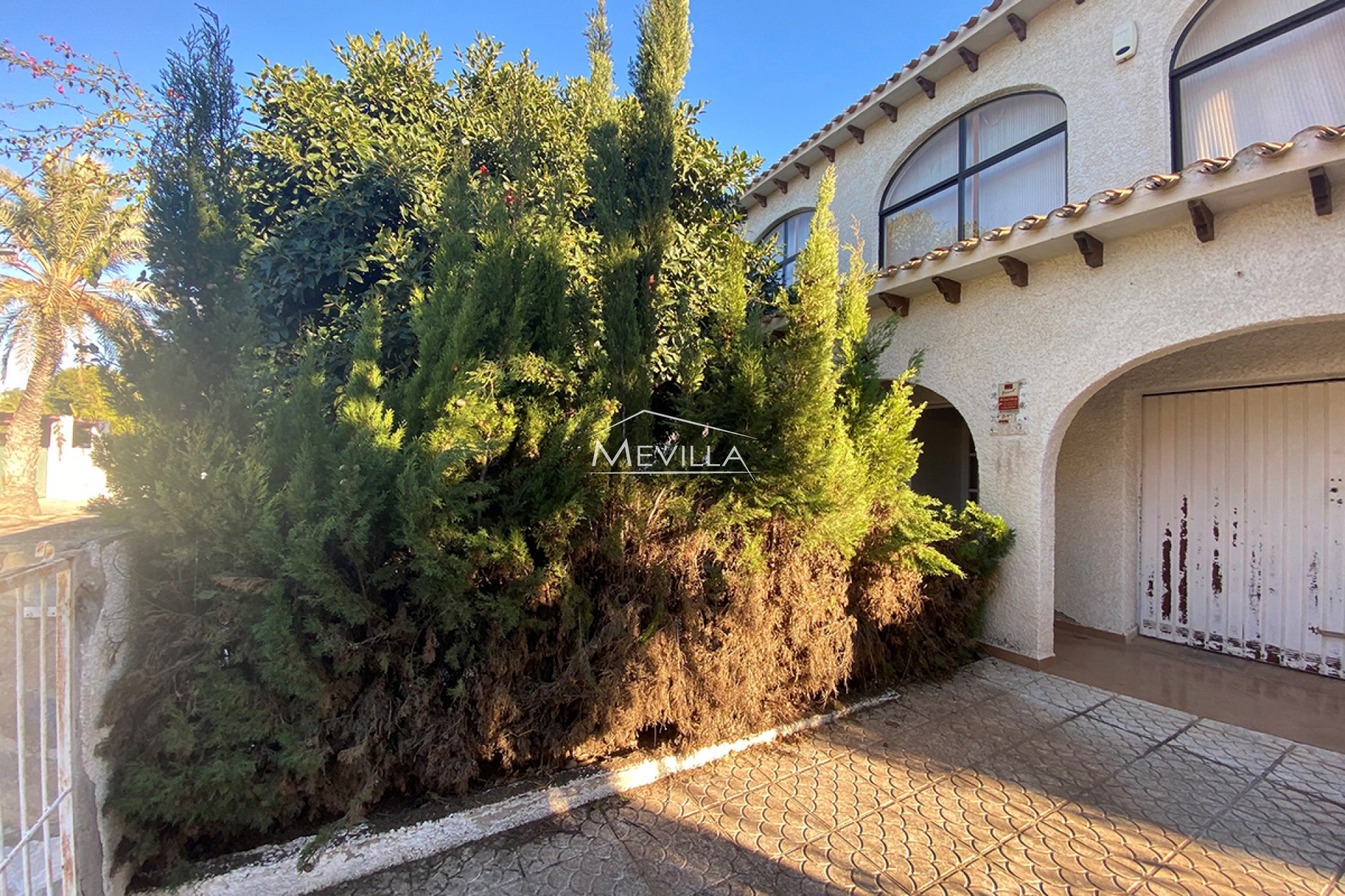 Wederverkoop - Plot - Orihuela Costa - La Zenia