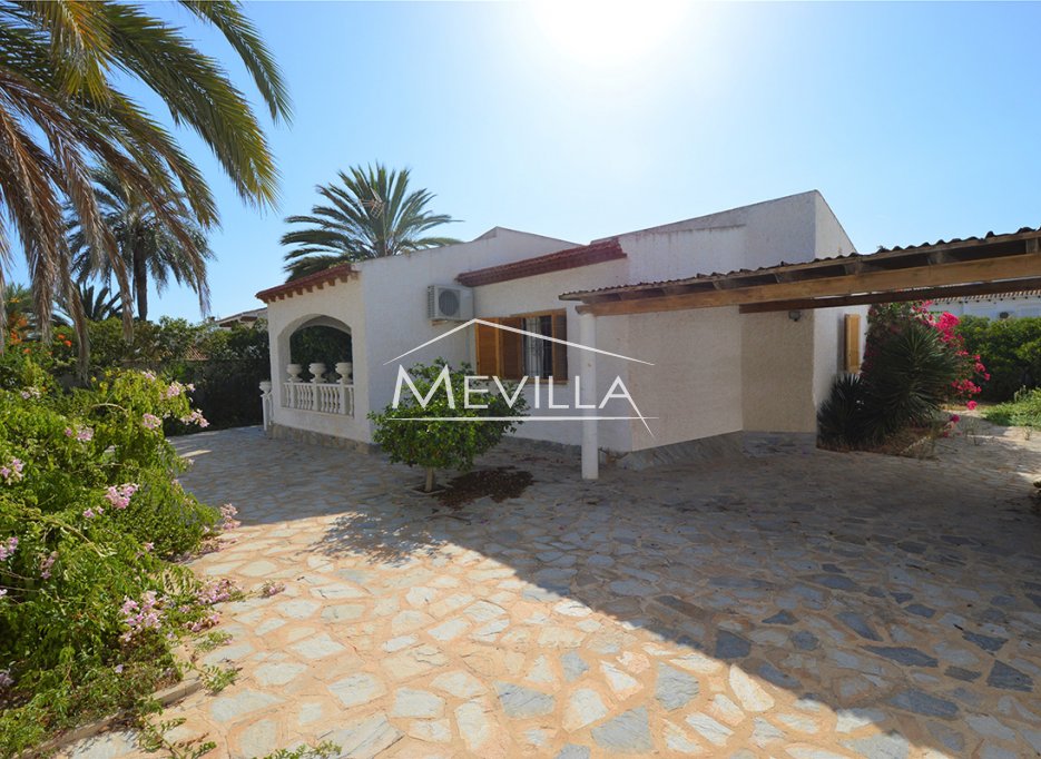 Wederverkoop - Plot - Orihuela Costa - La Zenia