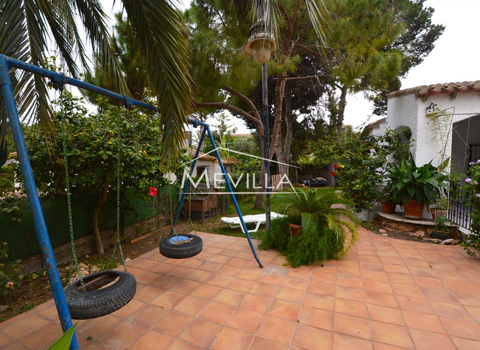 Wederverkoop - Plot - Orihuela Costa - Punta Prima