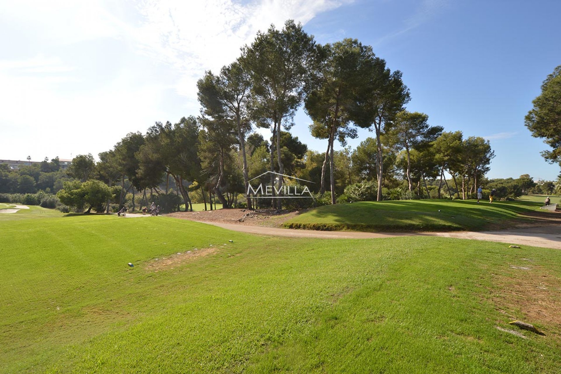 Wederverkoop - Plot - Orihuela Costa - Villamartin